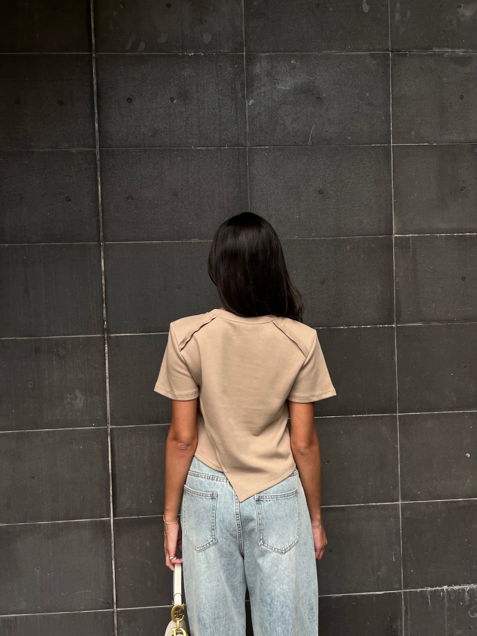 חולצת טורי בג