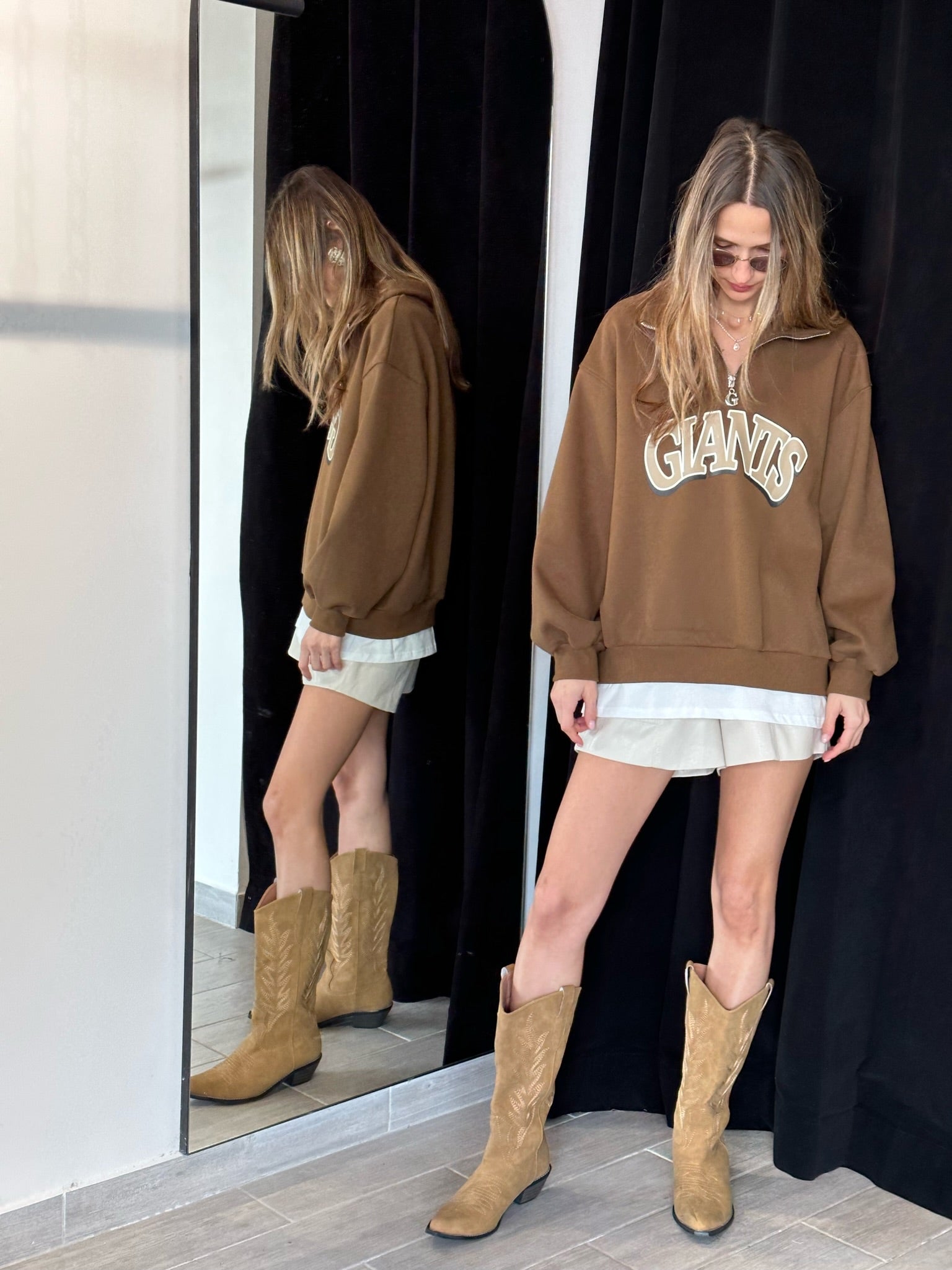 סווצר ליב חום