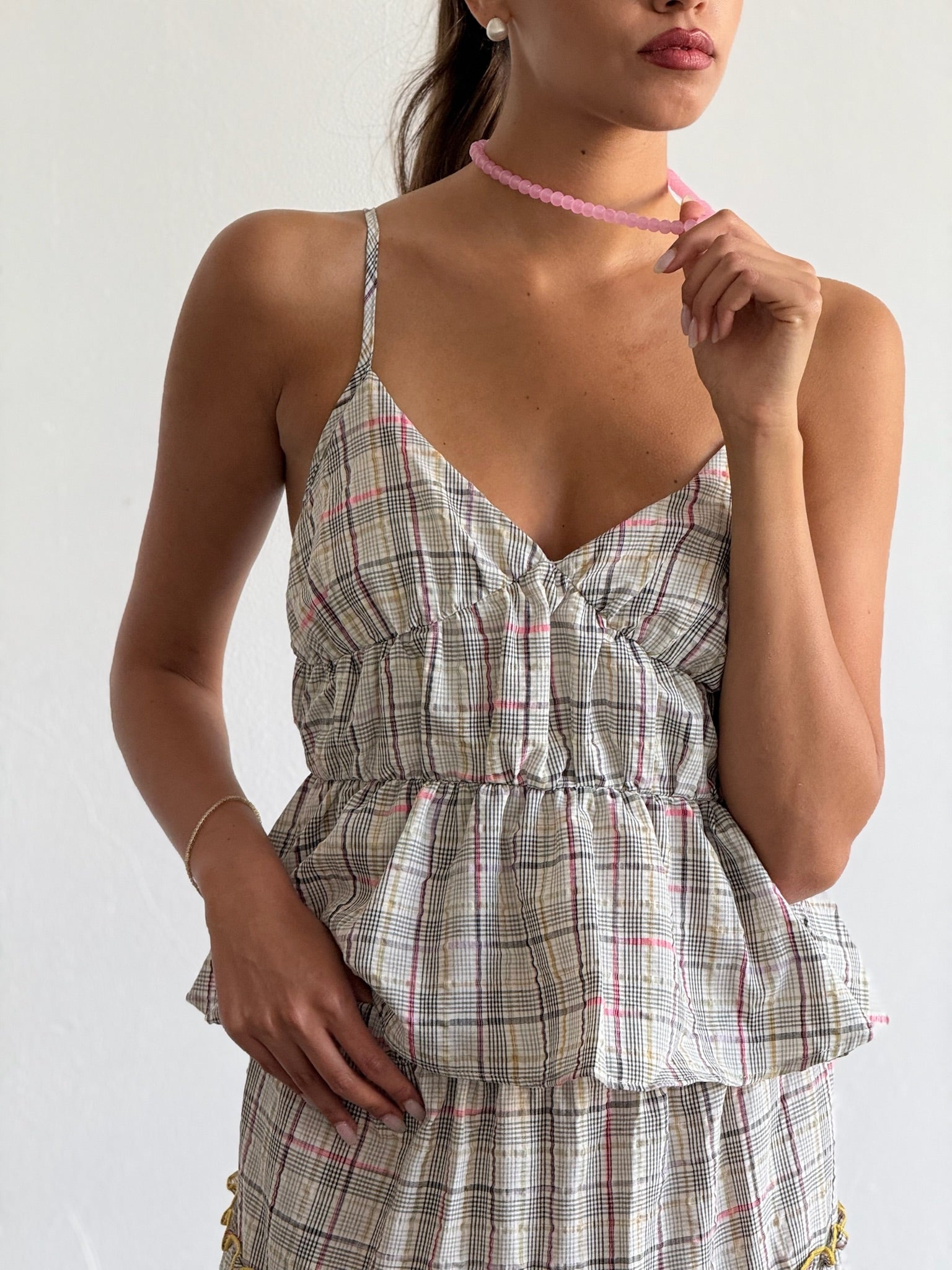 חליפת חצאית דילן