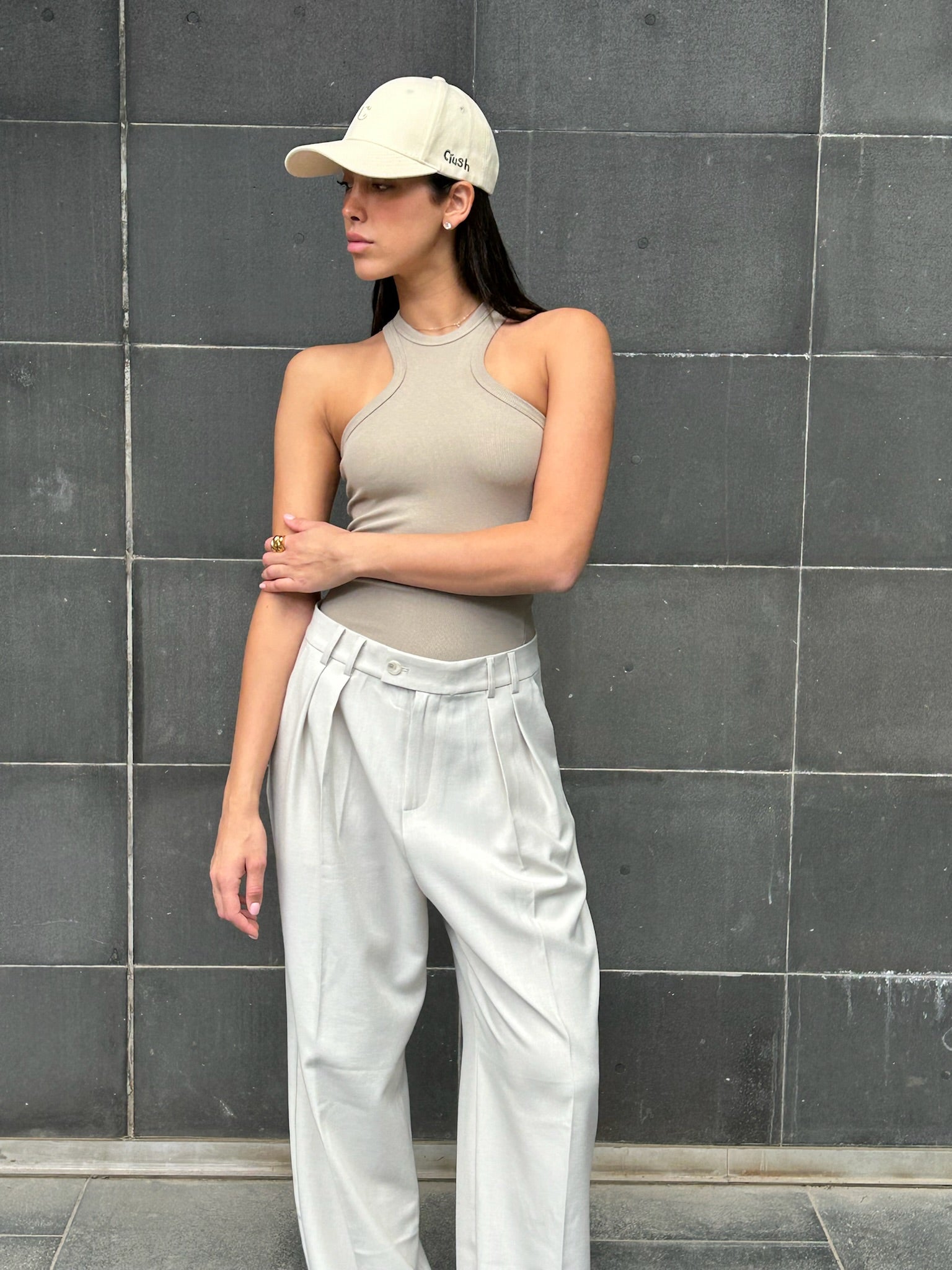 גופיית לני אבן