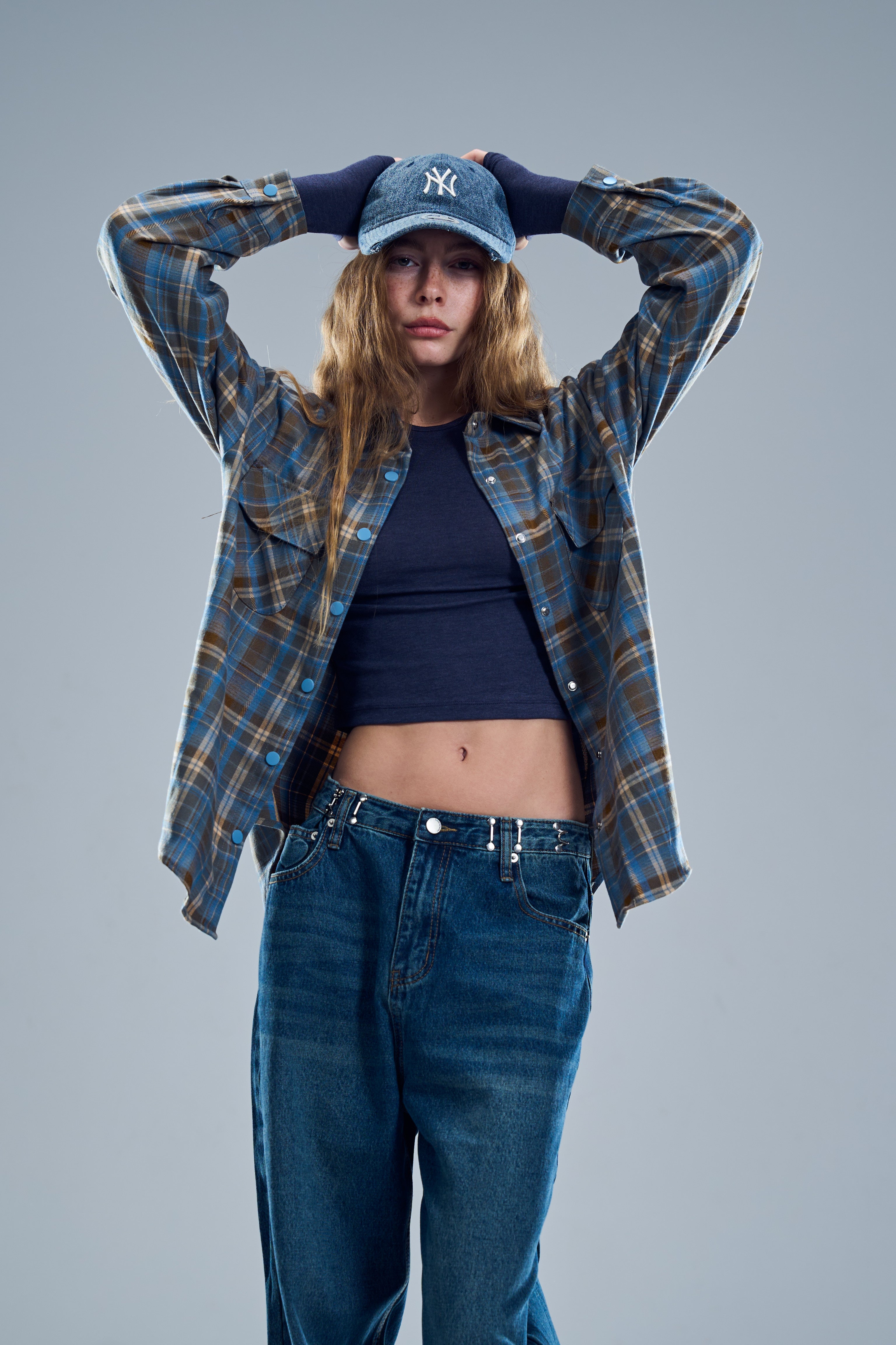 חולצת איזבל