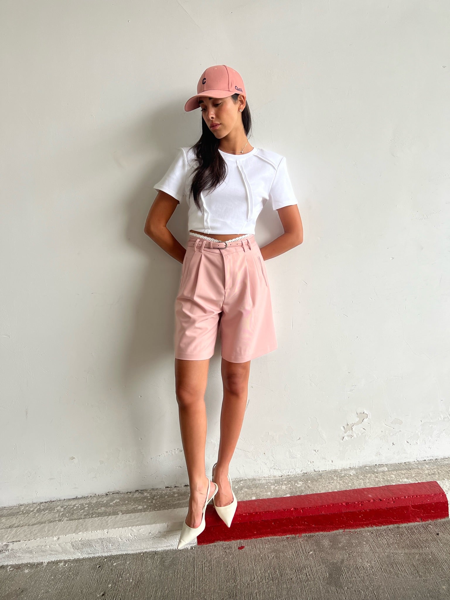 מכנס ניל ורוד