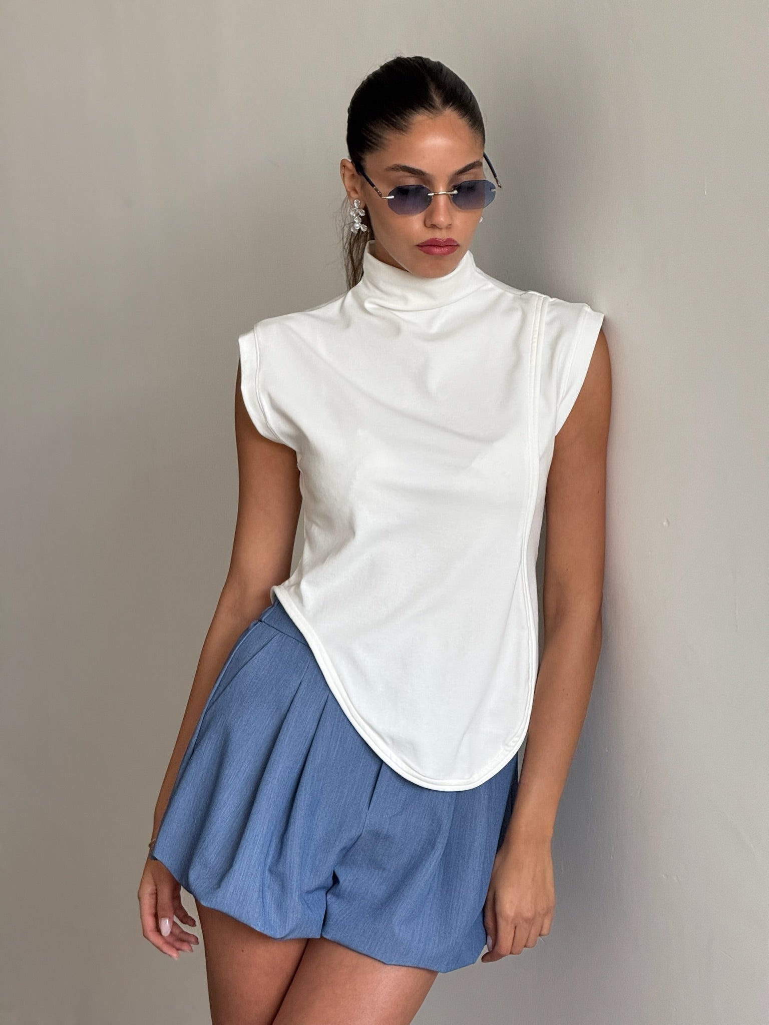 מכנס ג׳ינס ליאן