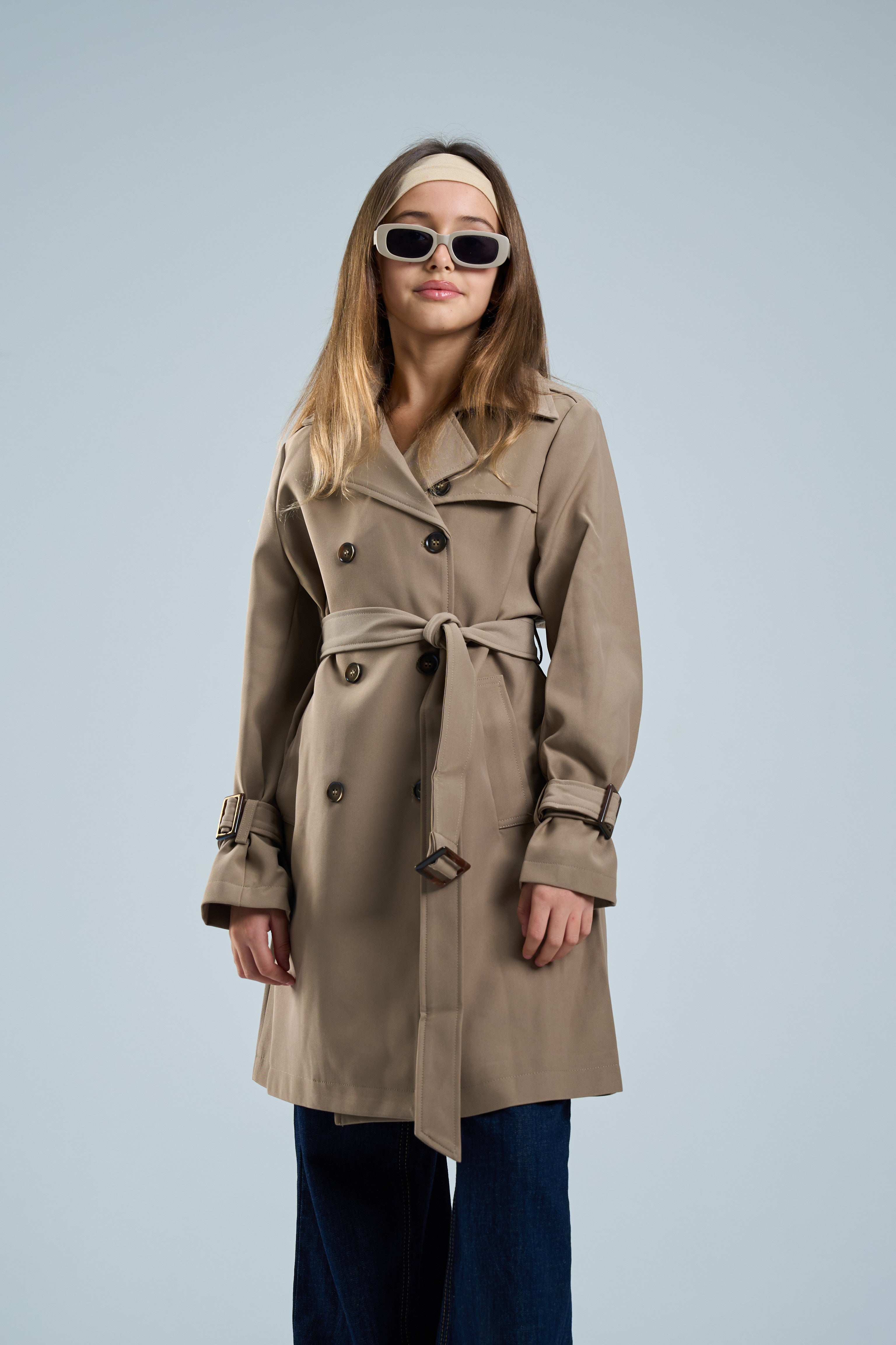 מעיל אלואיז