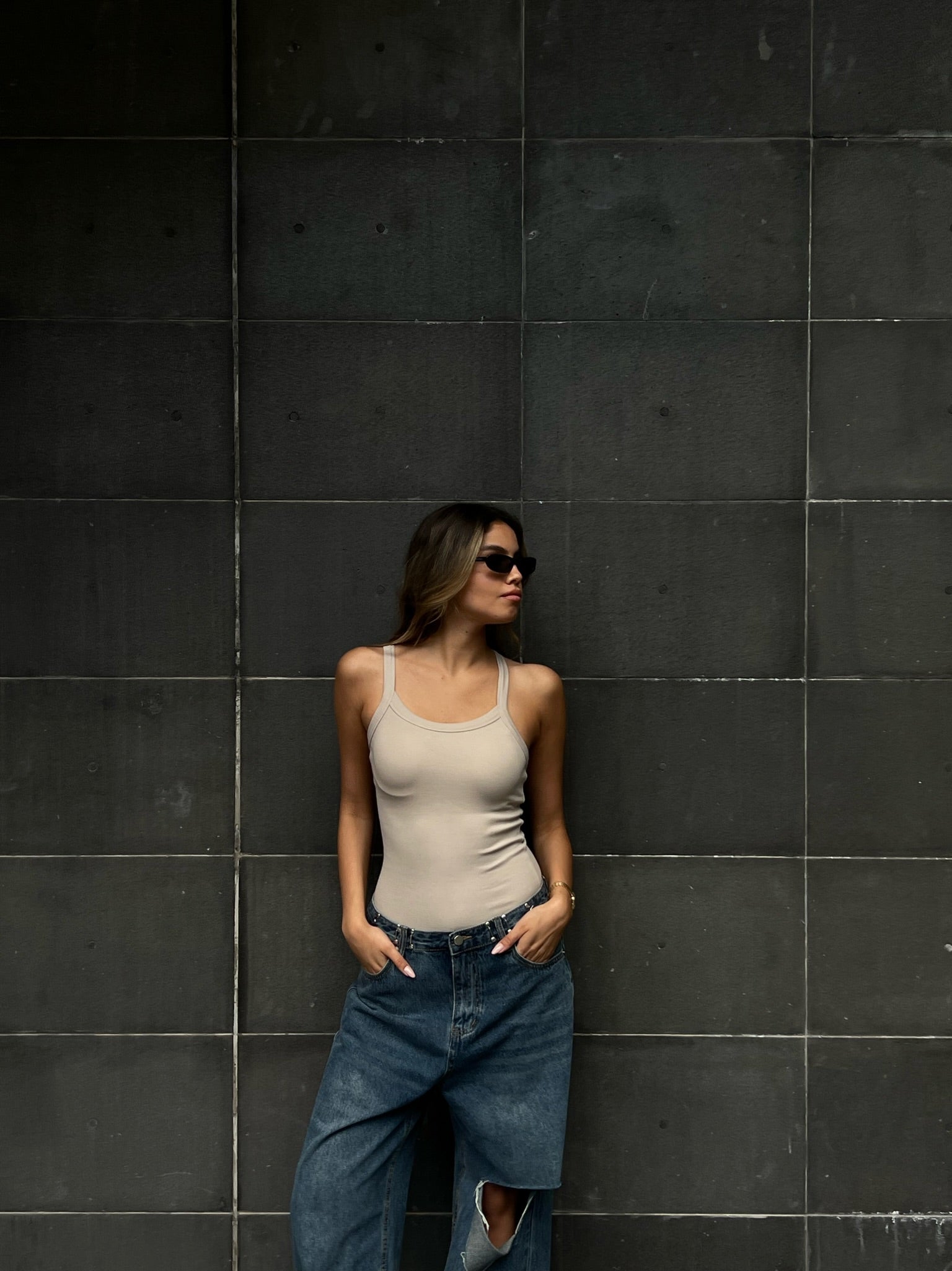 גופיית נוף בג׳