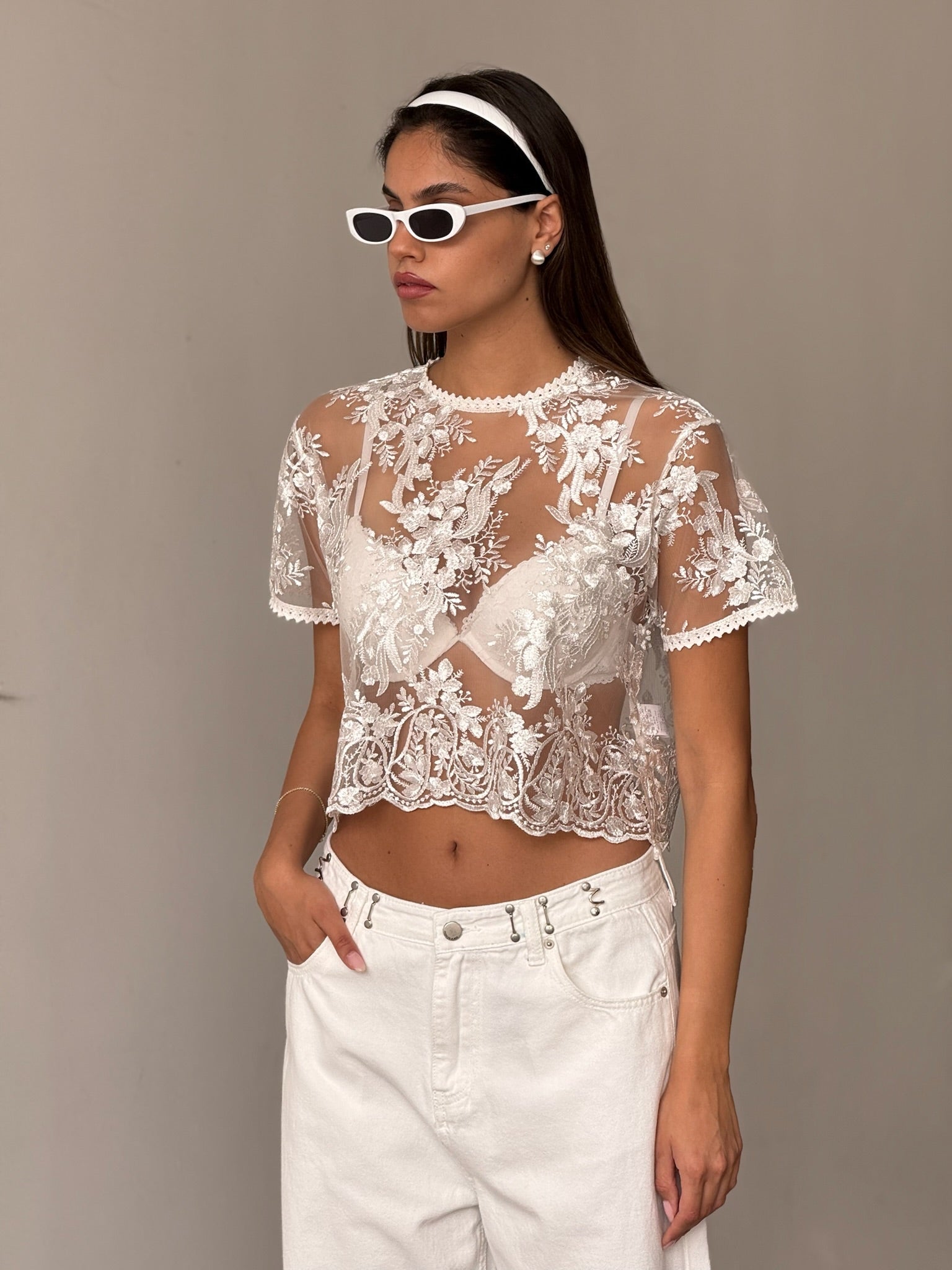 חולצת מיילי