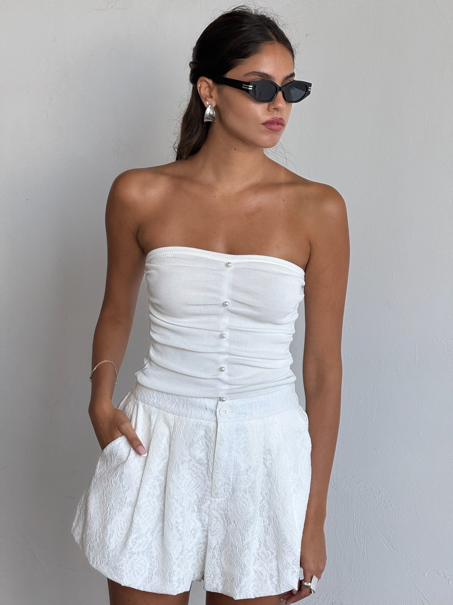 סטרפלס פנינים רוי