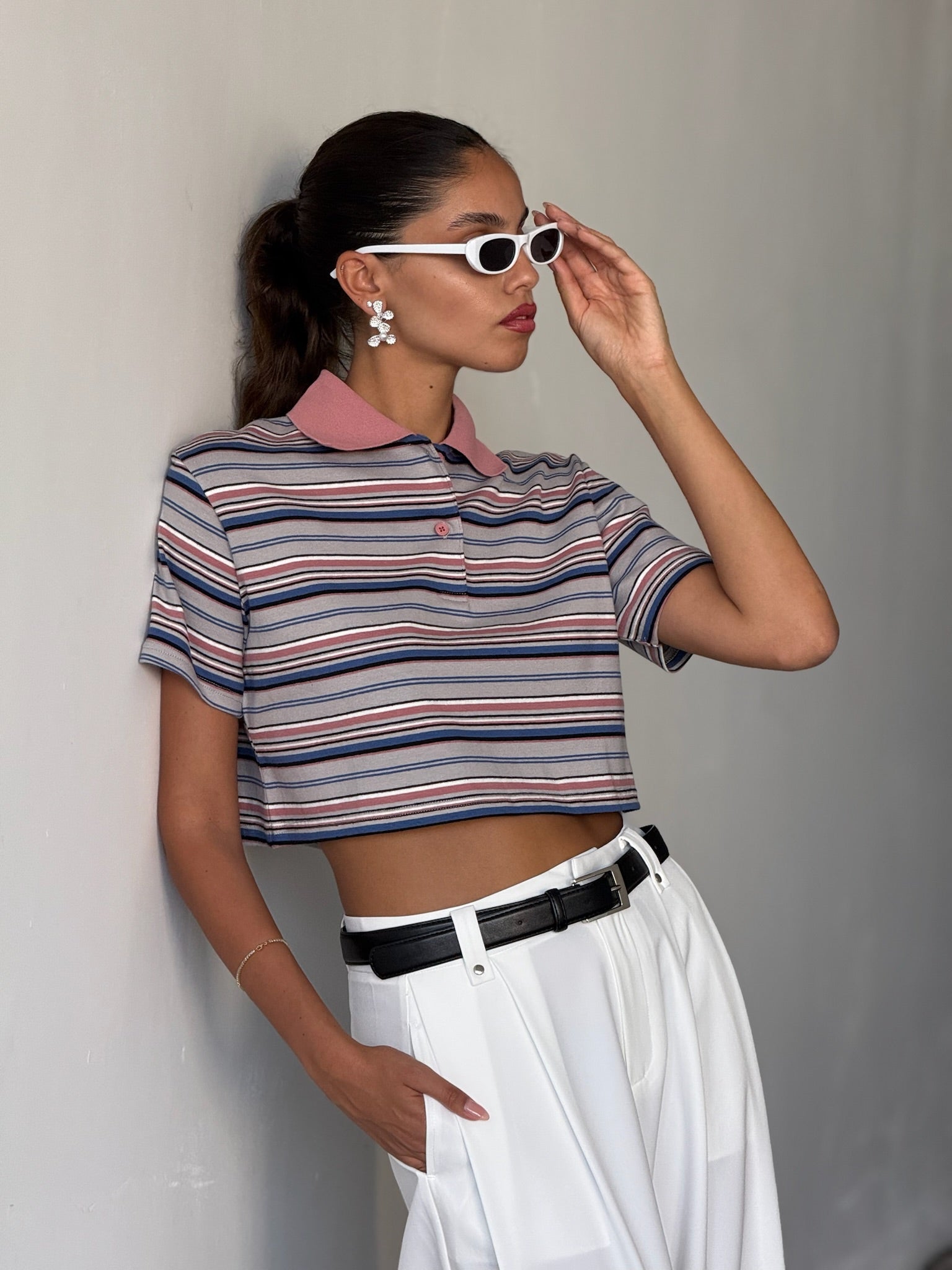 חולצת דניאל