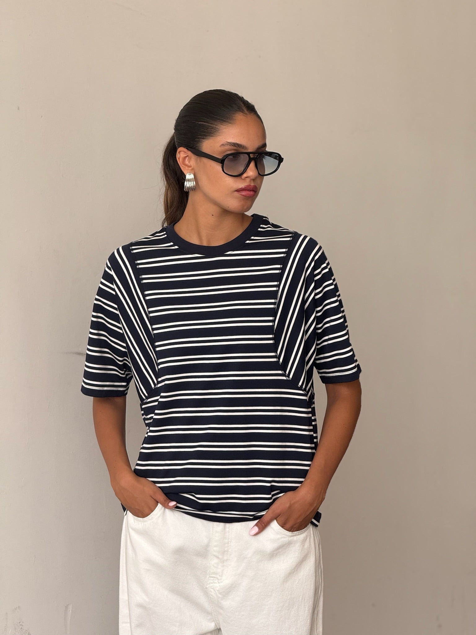 חולצת לימאי