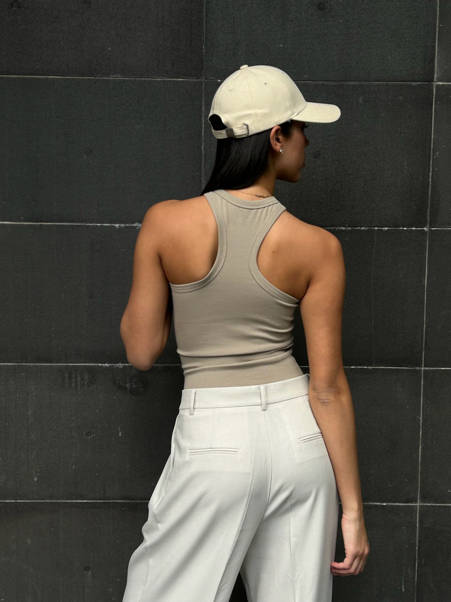 גופיית לני אבן