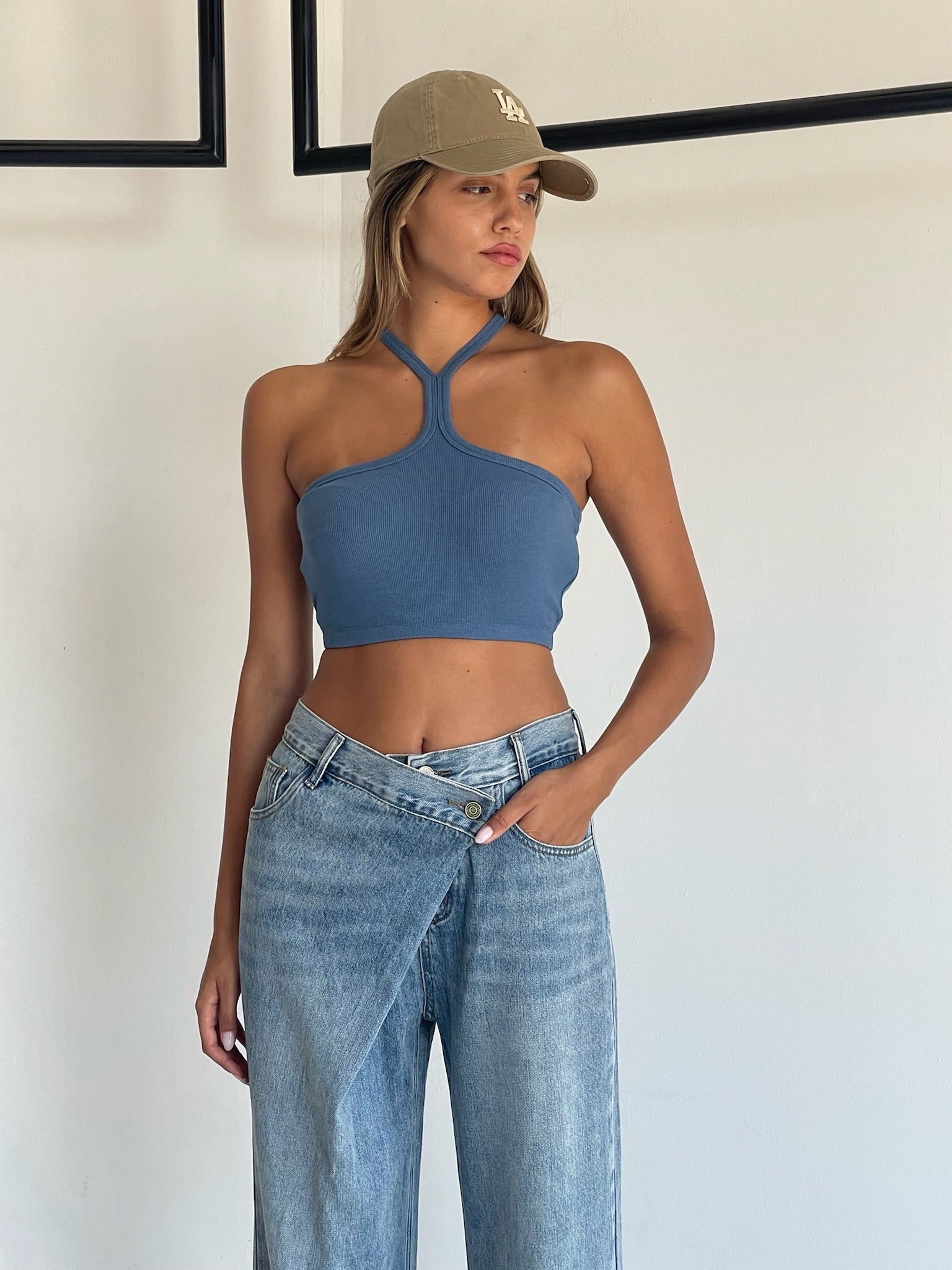 ג׳ינס שי-לי