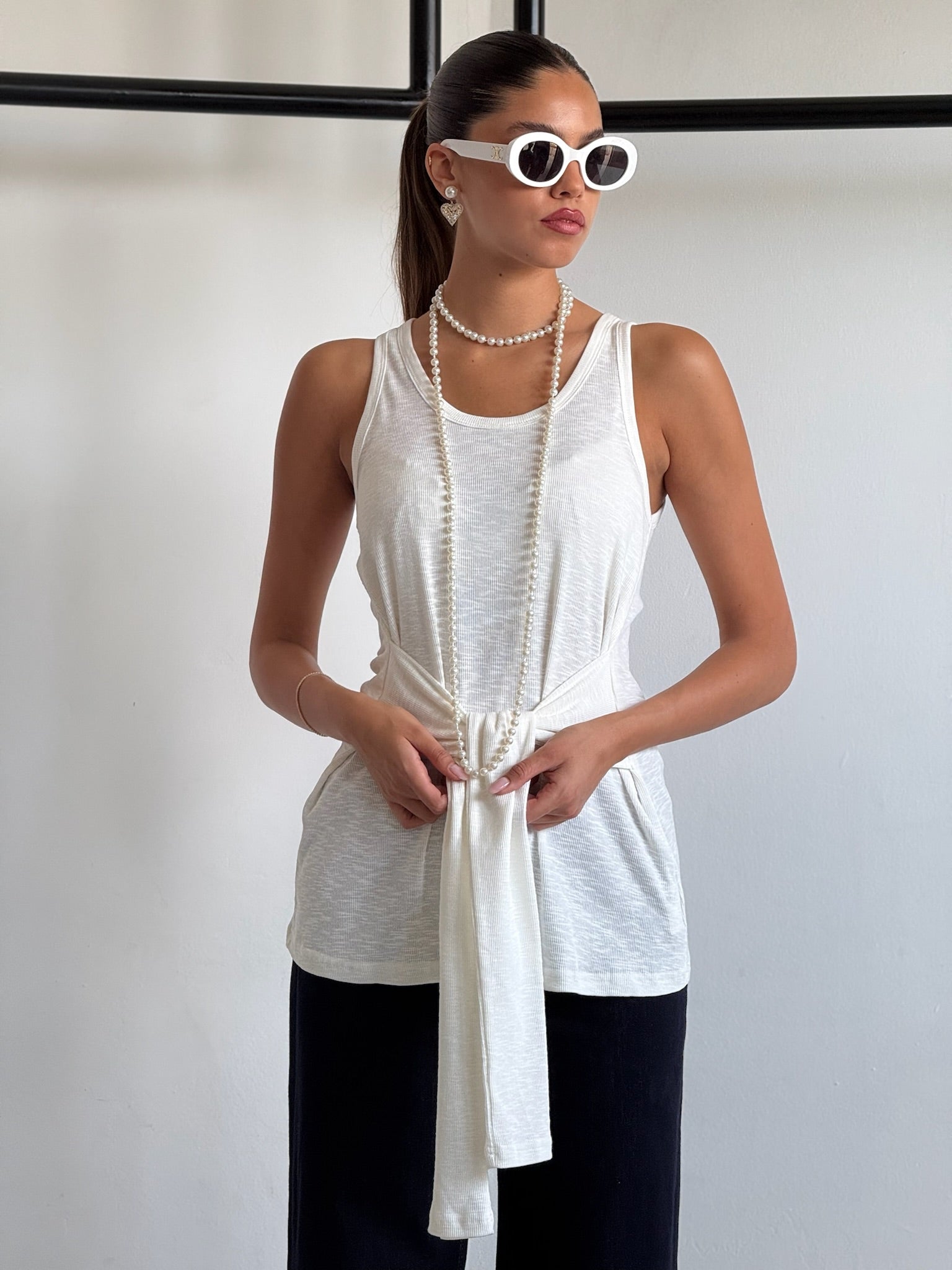 גופיית אוניל