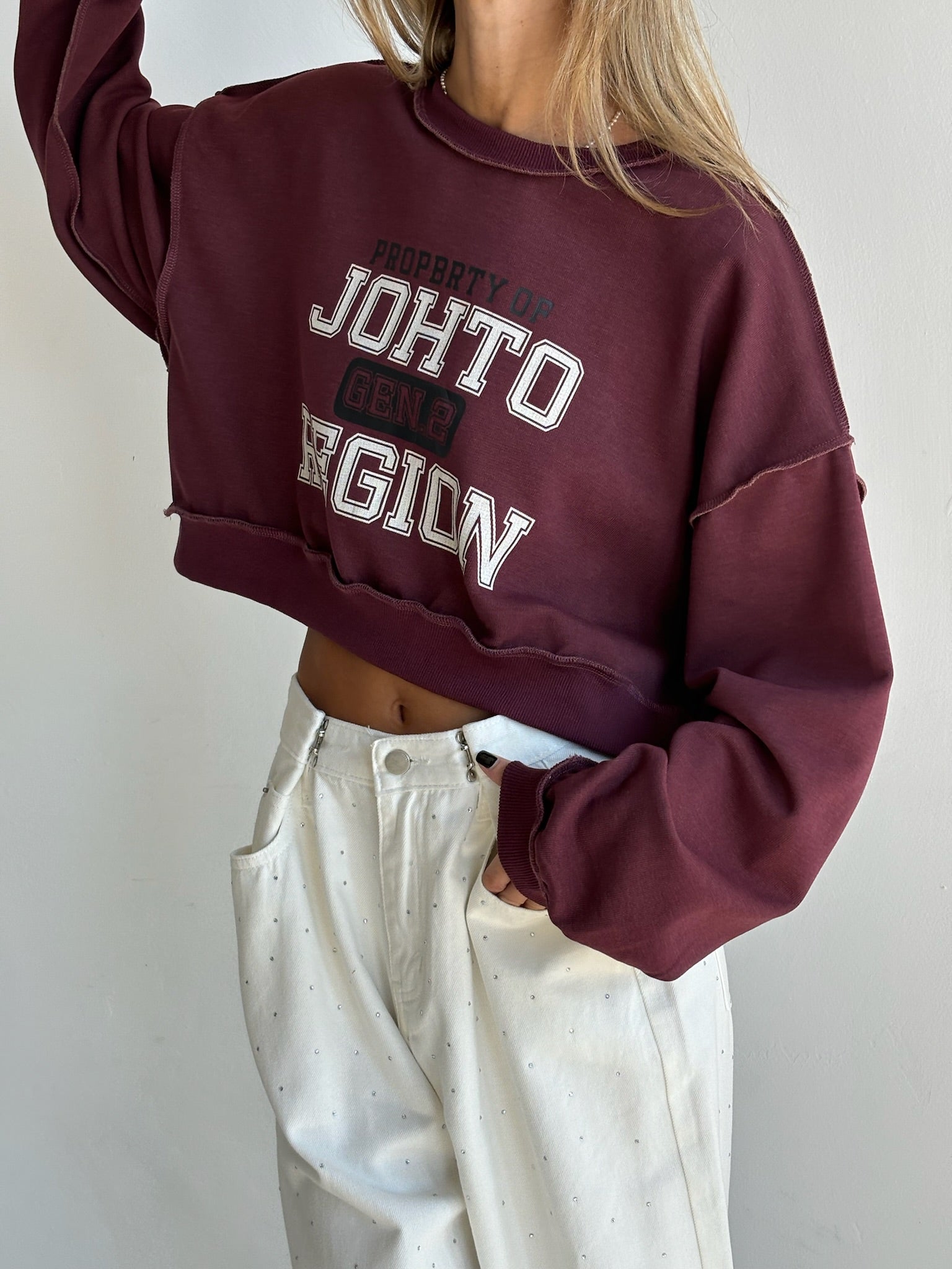 סווצר רום בורדו