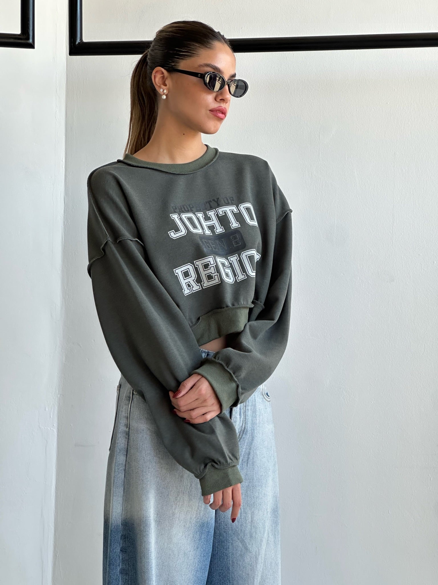 סווצר רום זית