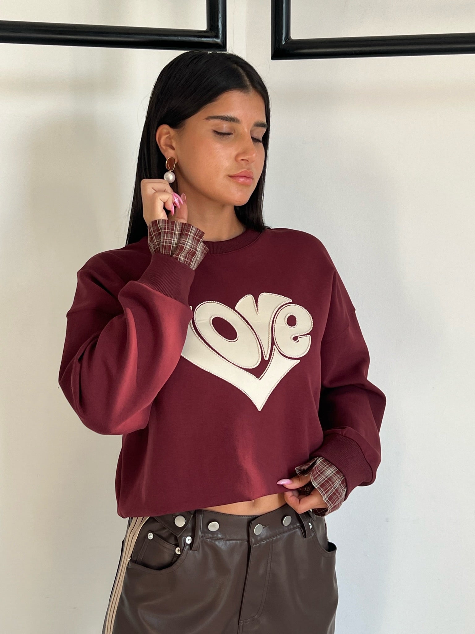 סווצר לאבי בורדו