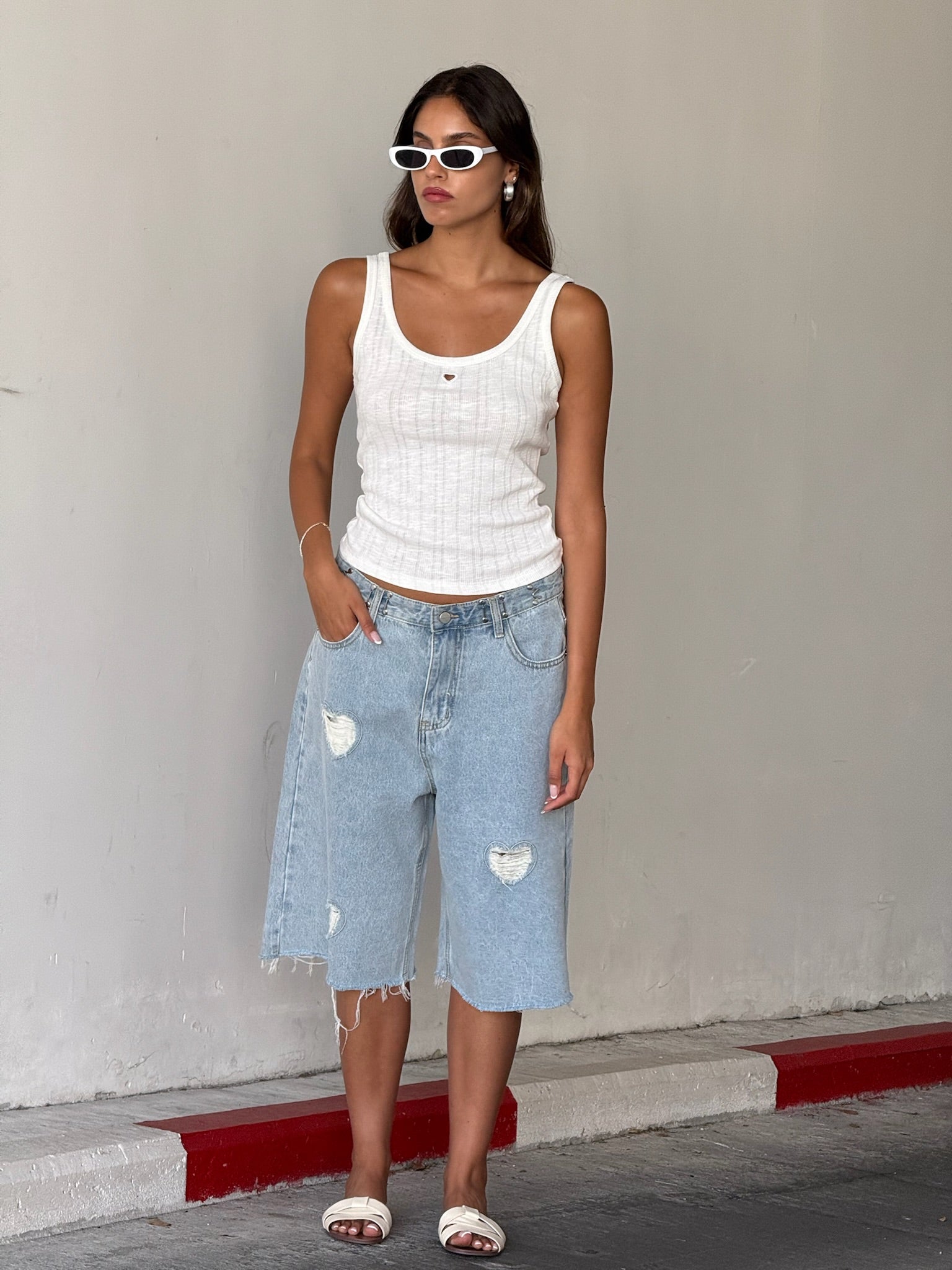 מכנס ג׳ינס ליאמור