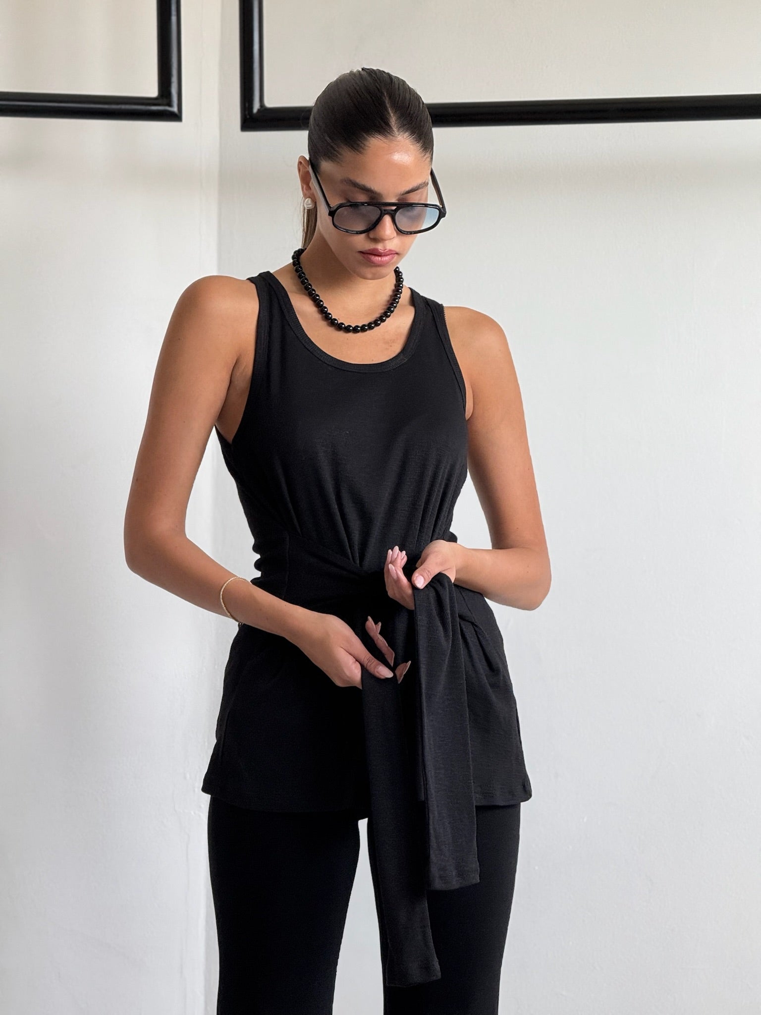 גופיית אוניל