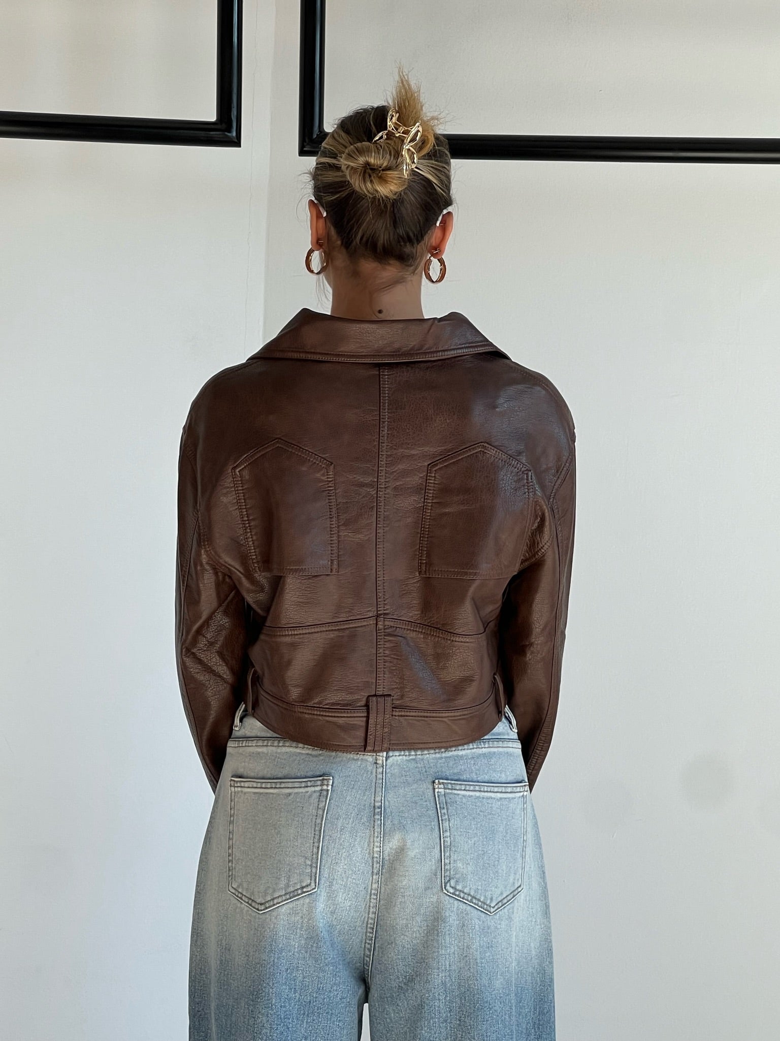 ג׳ינס מאליס