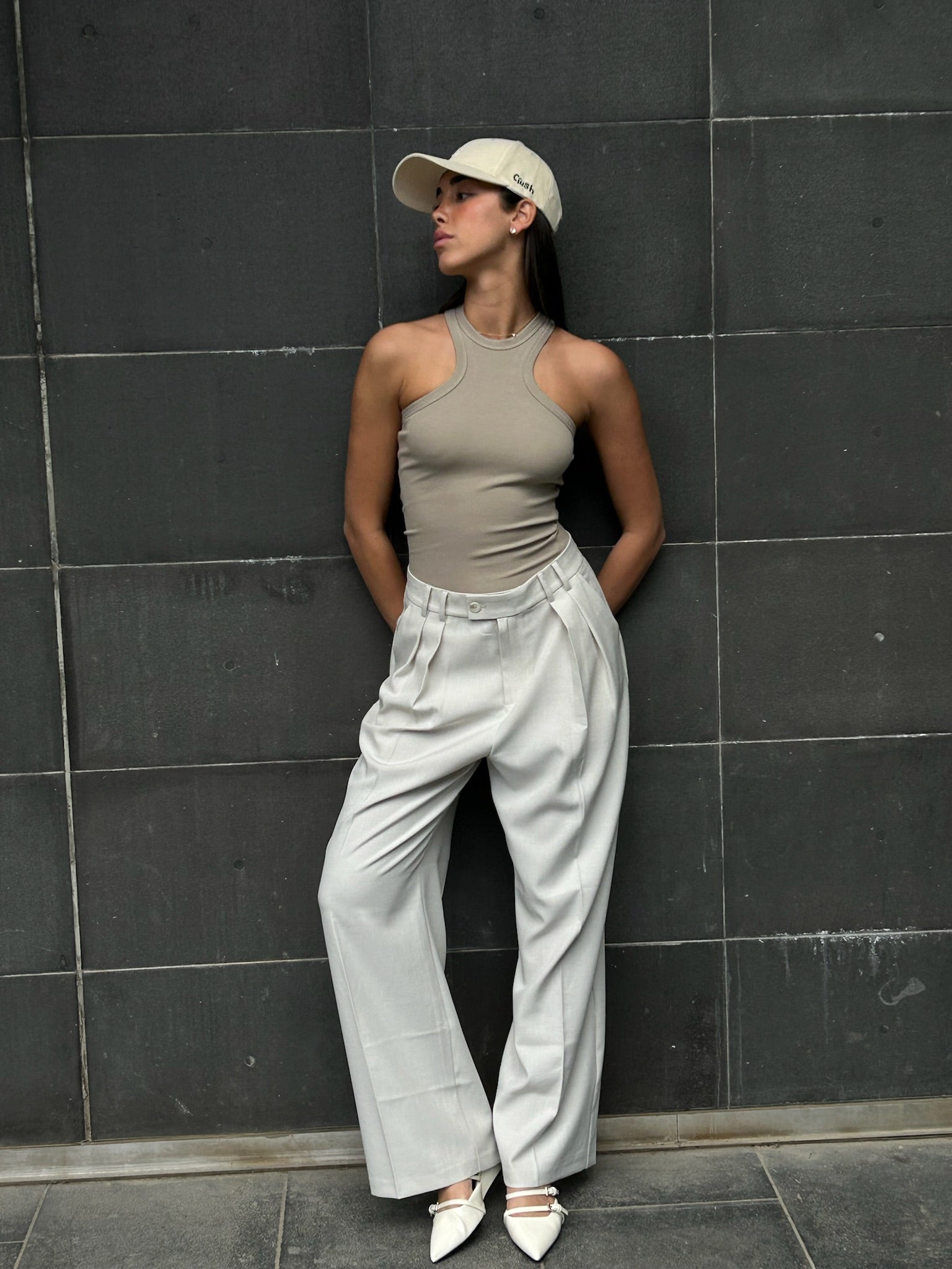 גופיית לני אבן