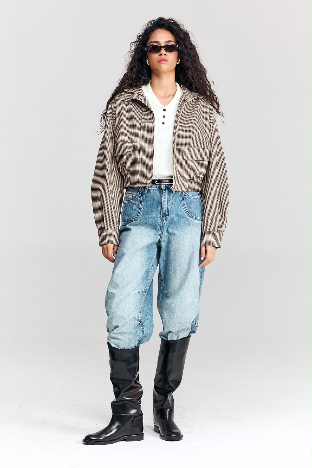 ג׳קט נבו