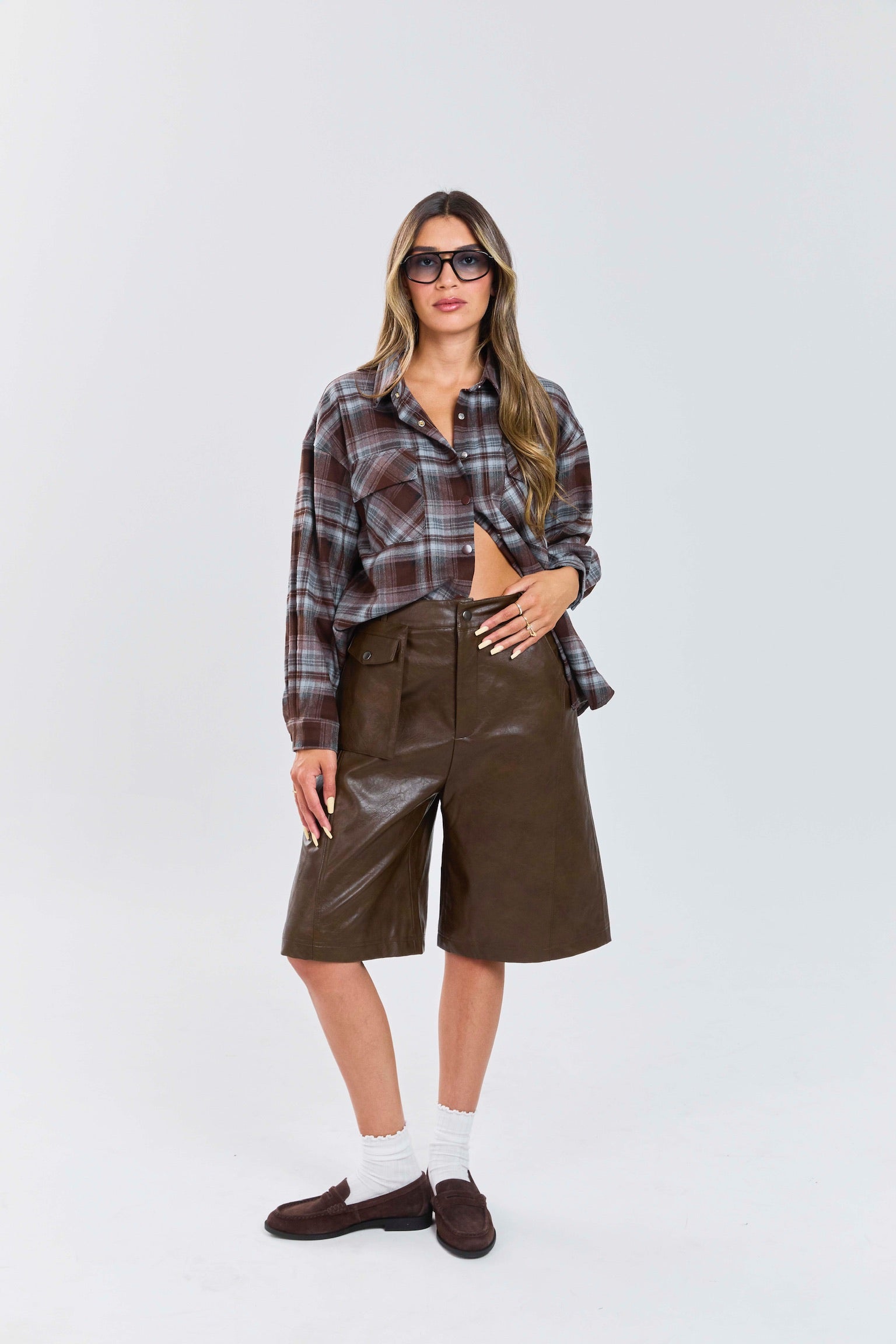 חולצת איזבל