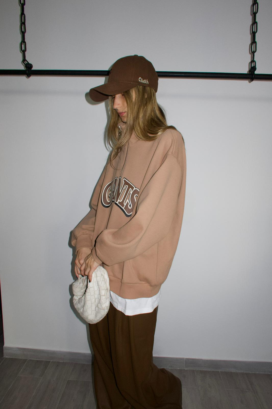 סווצר ליב קאמל