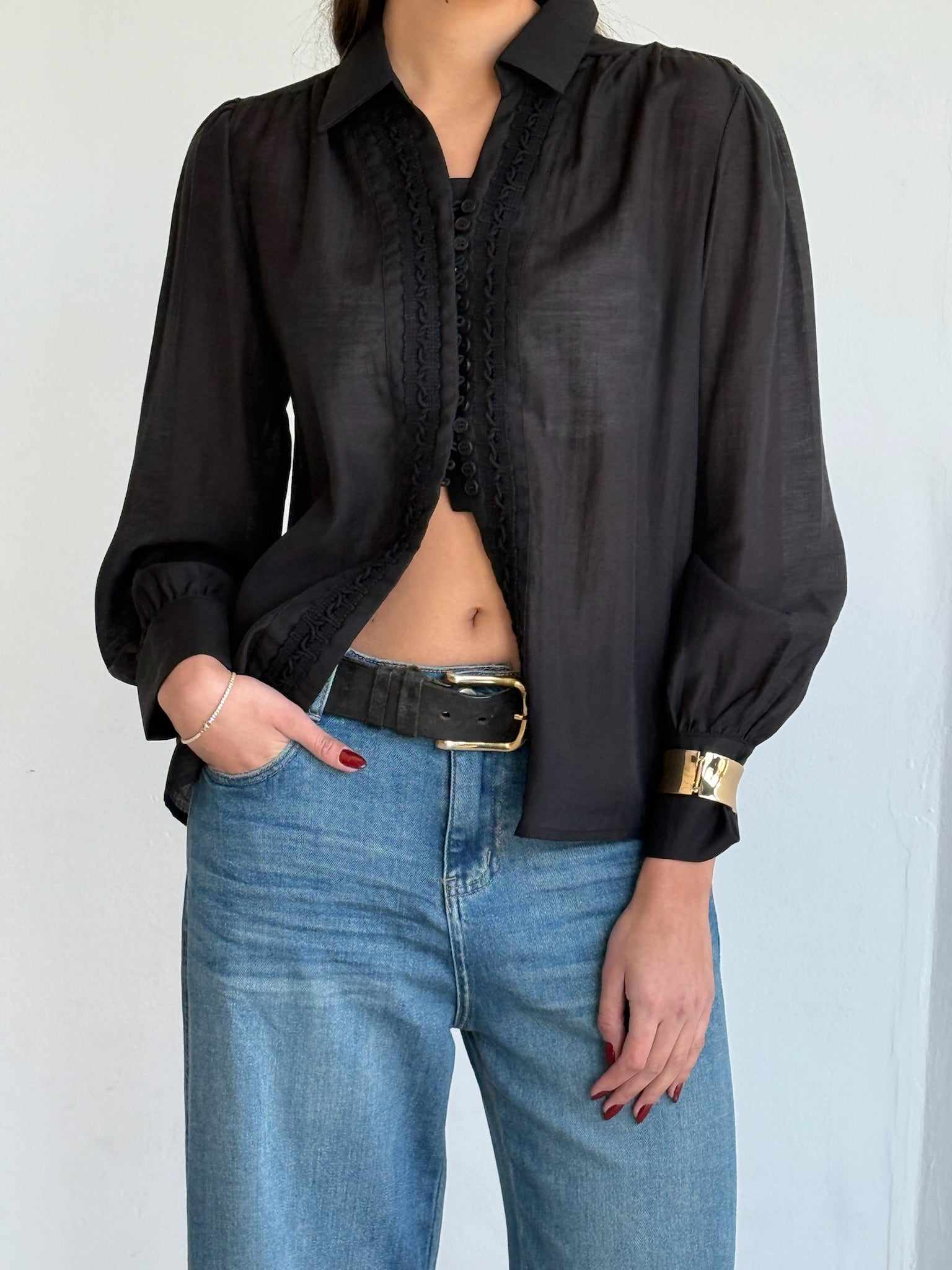 ג׳ינס לורנס