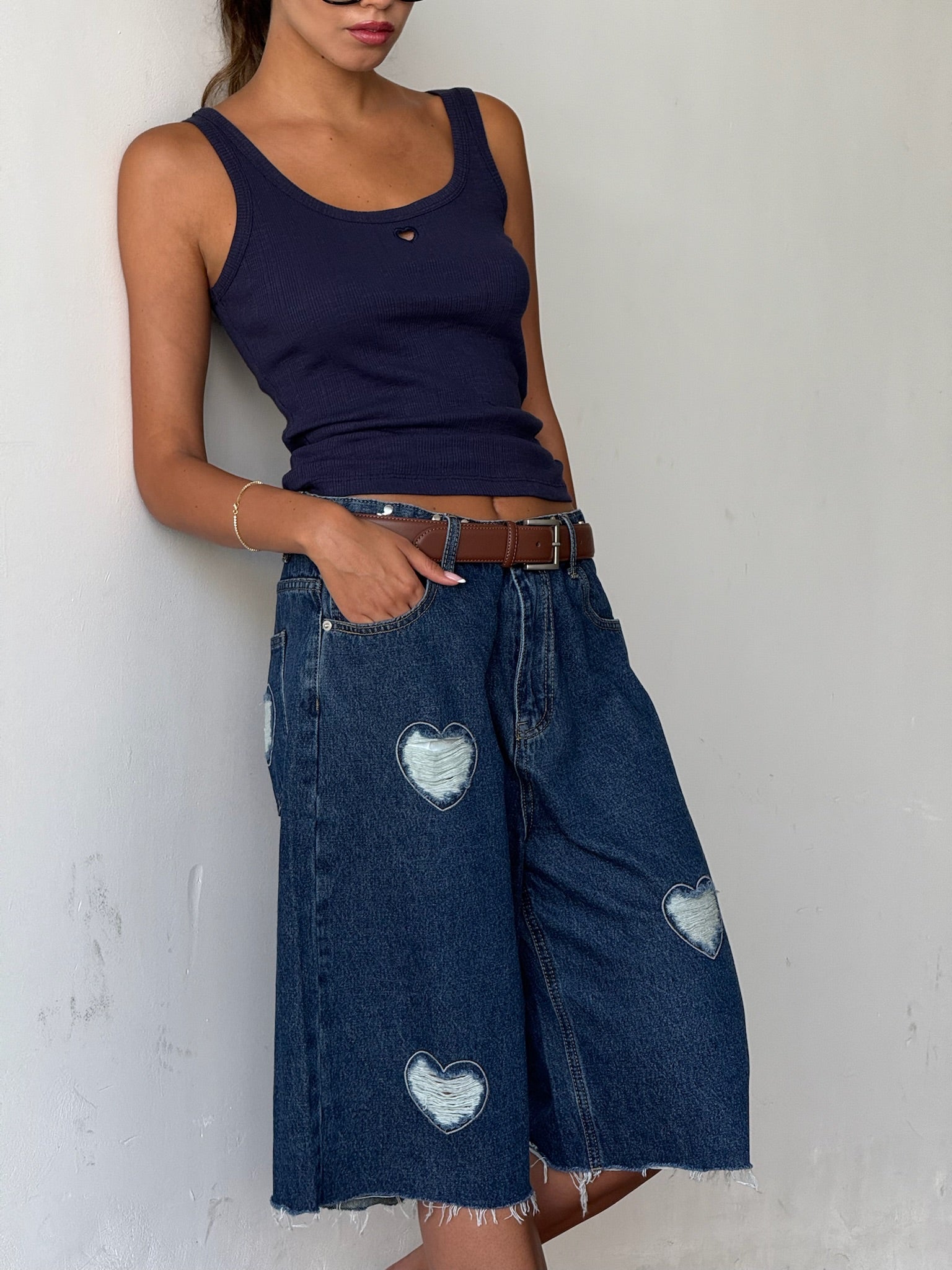 מכנס ג׳ינס ליאמור