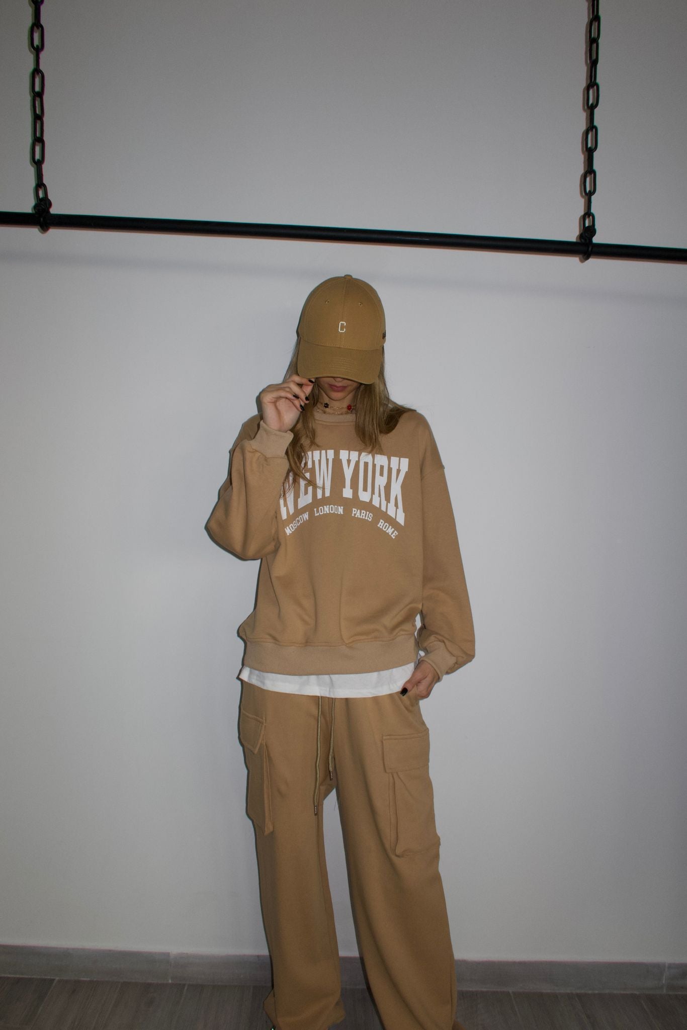 חליפת סול בג