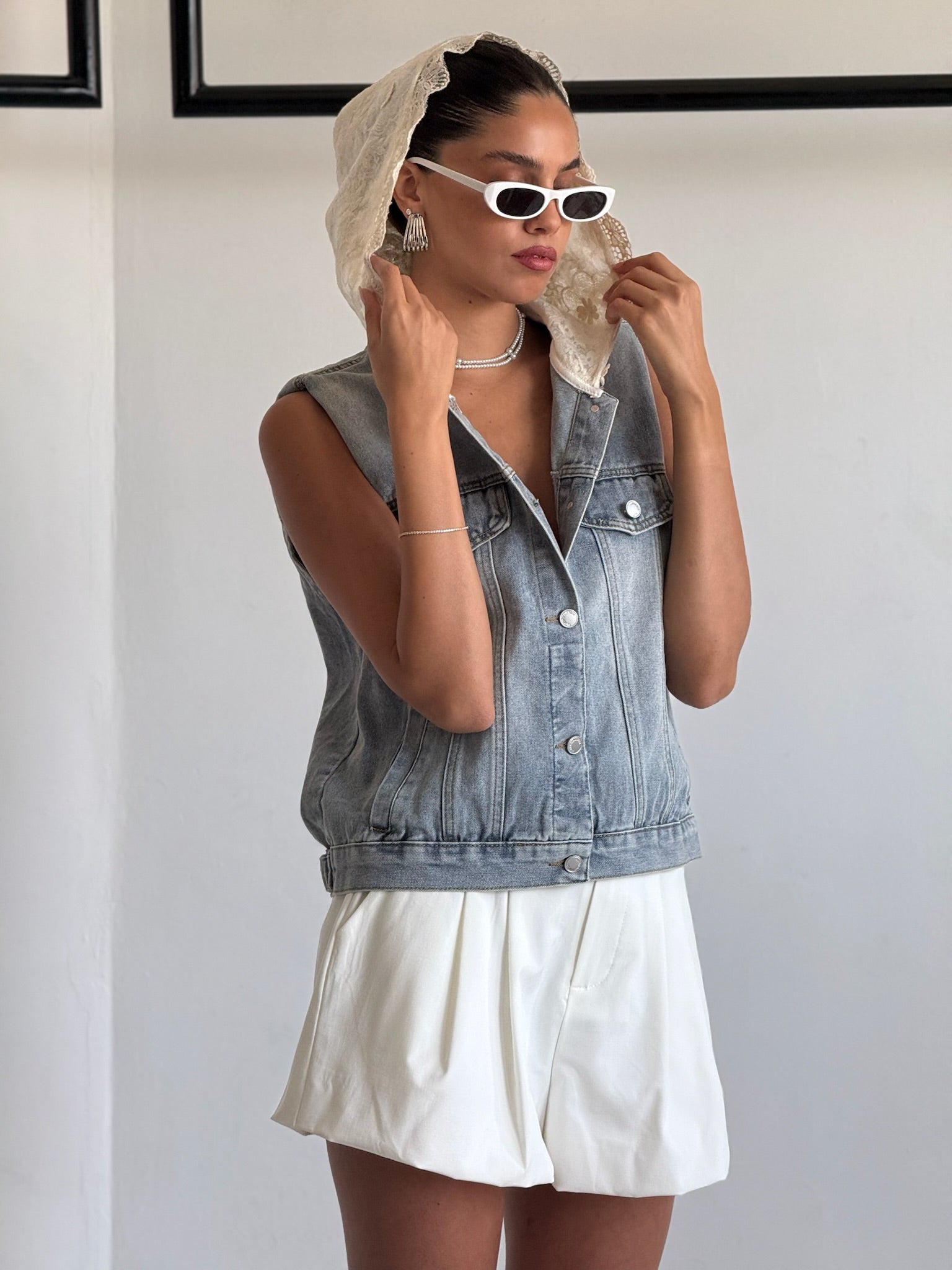 ג׳קט ג׳ינס יעלה