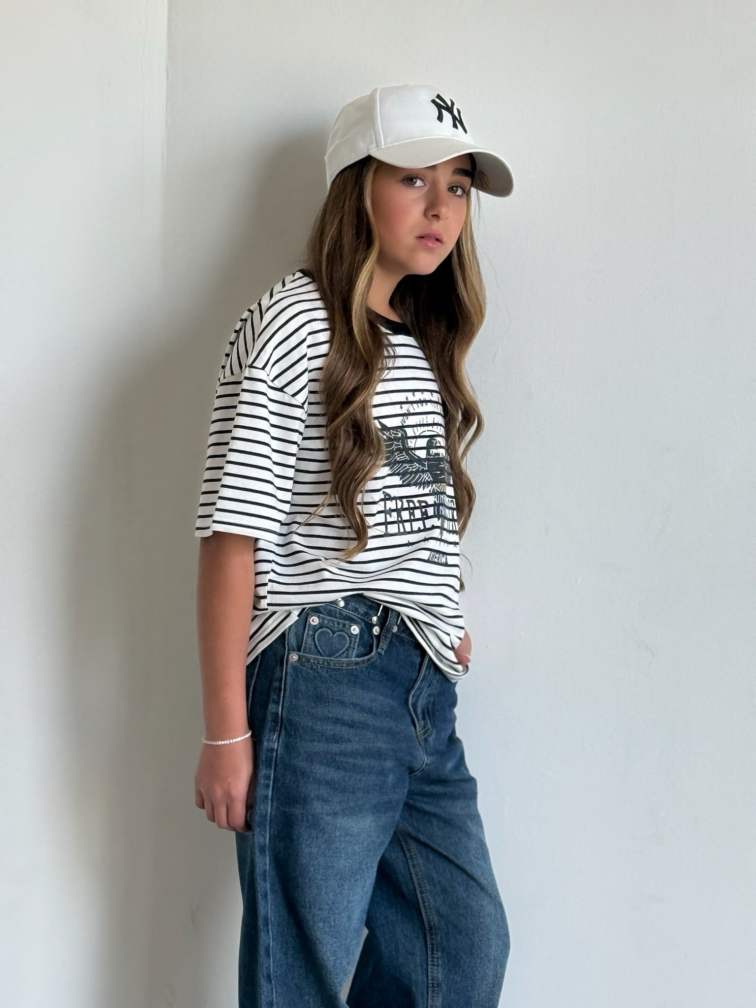 מכנס ג׳ינס אימרי