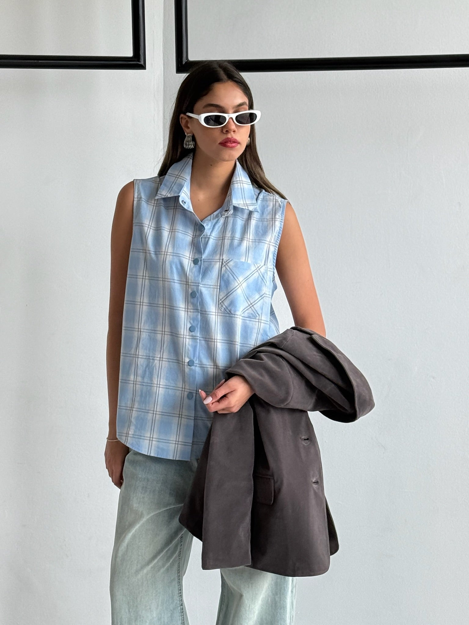 חולצת פראני