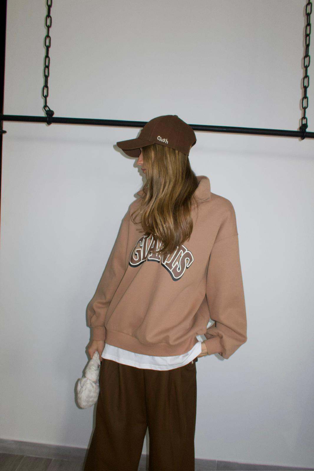 סווצר ליב קאמל