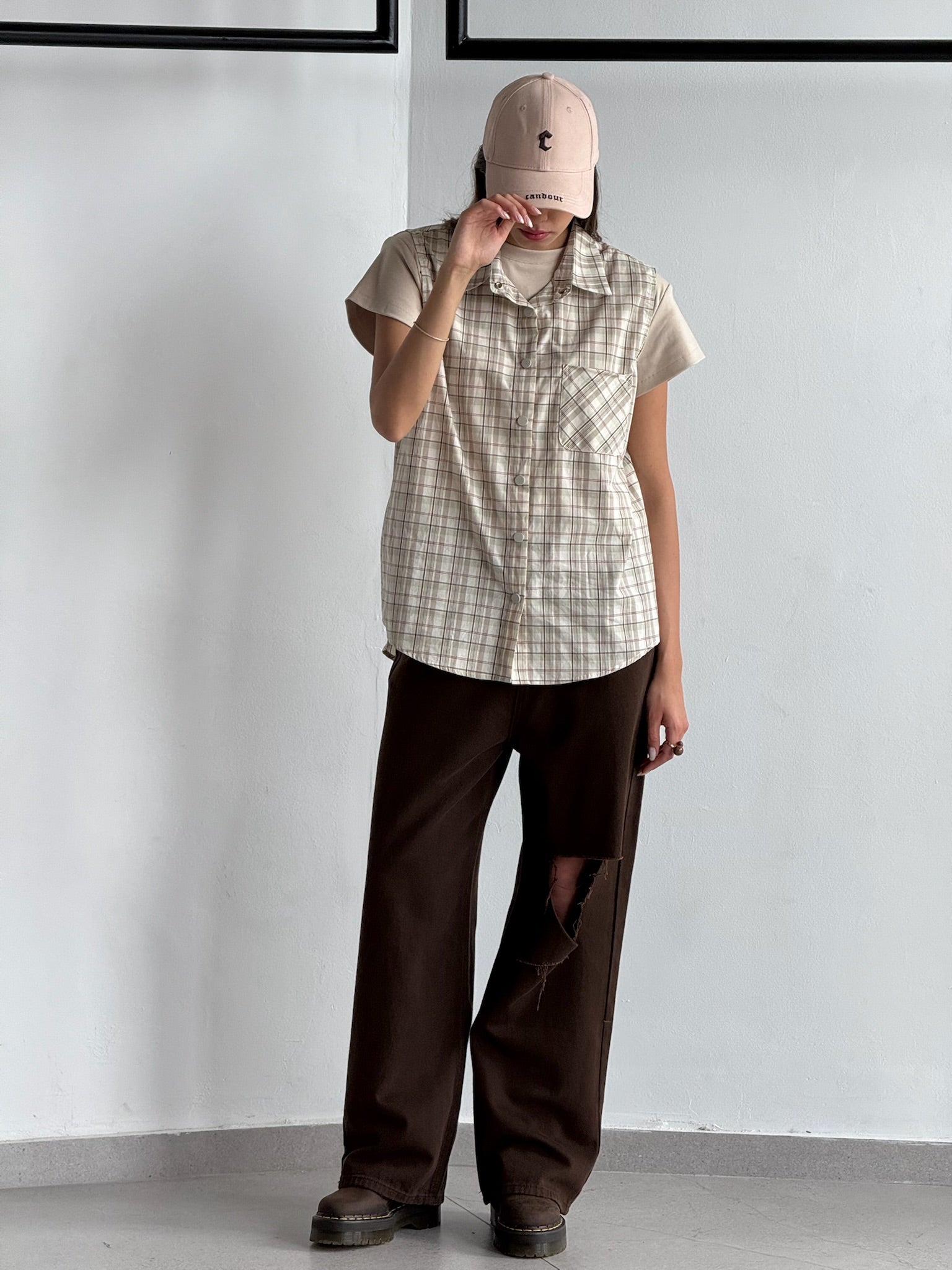 חולצת פראני