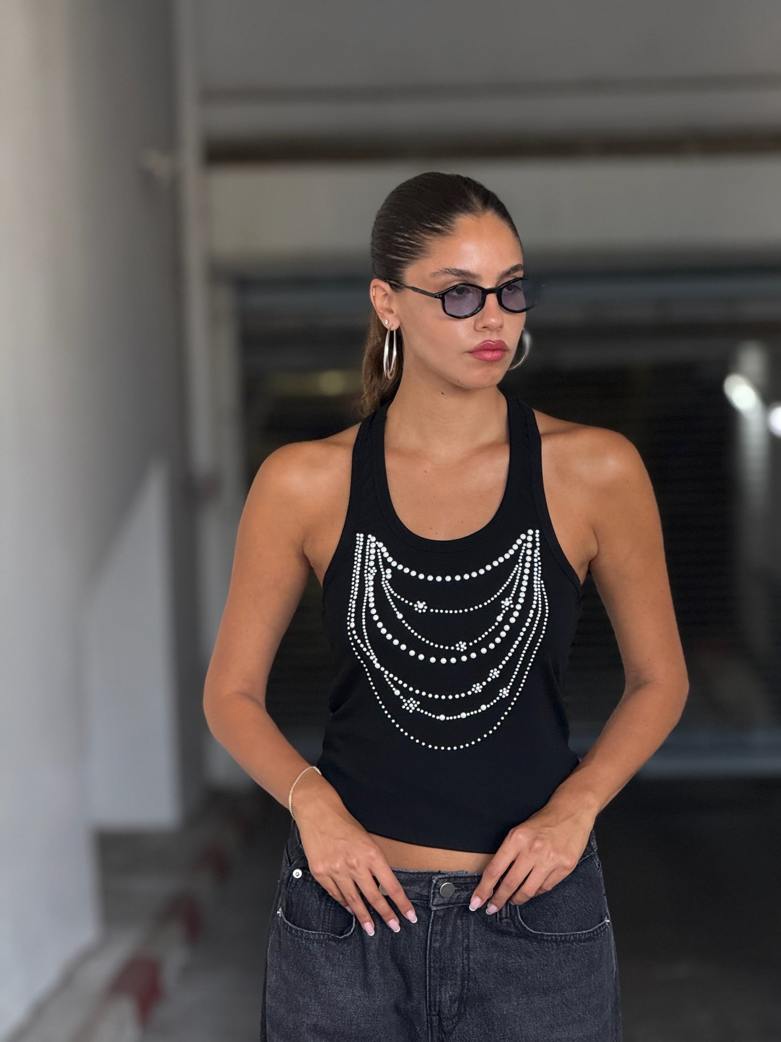 גופיית ריבל