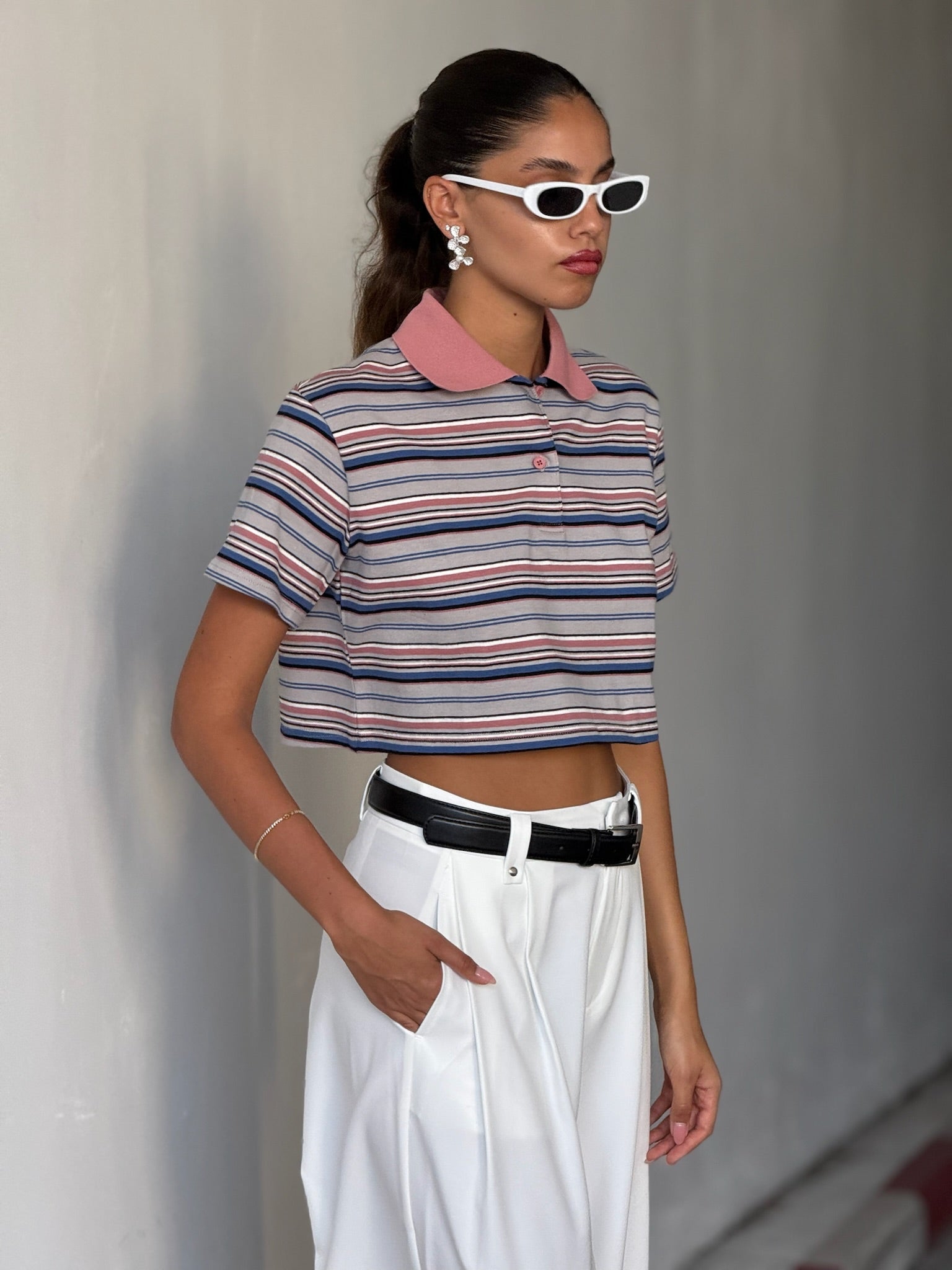 חולצת דניאל