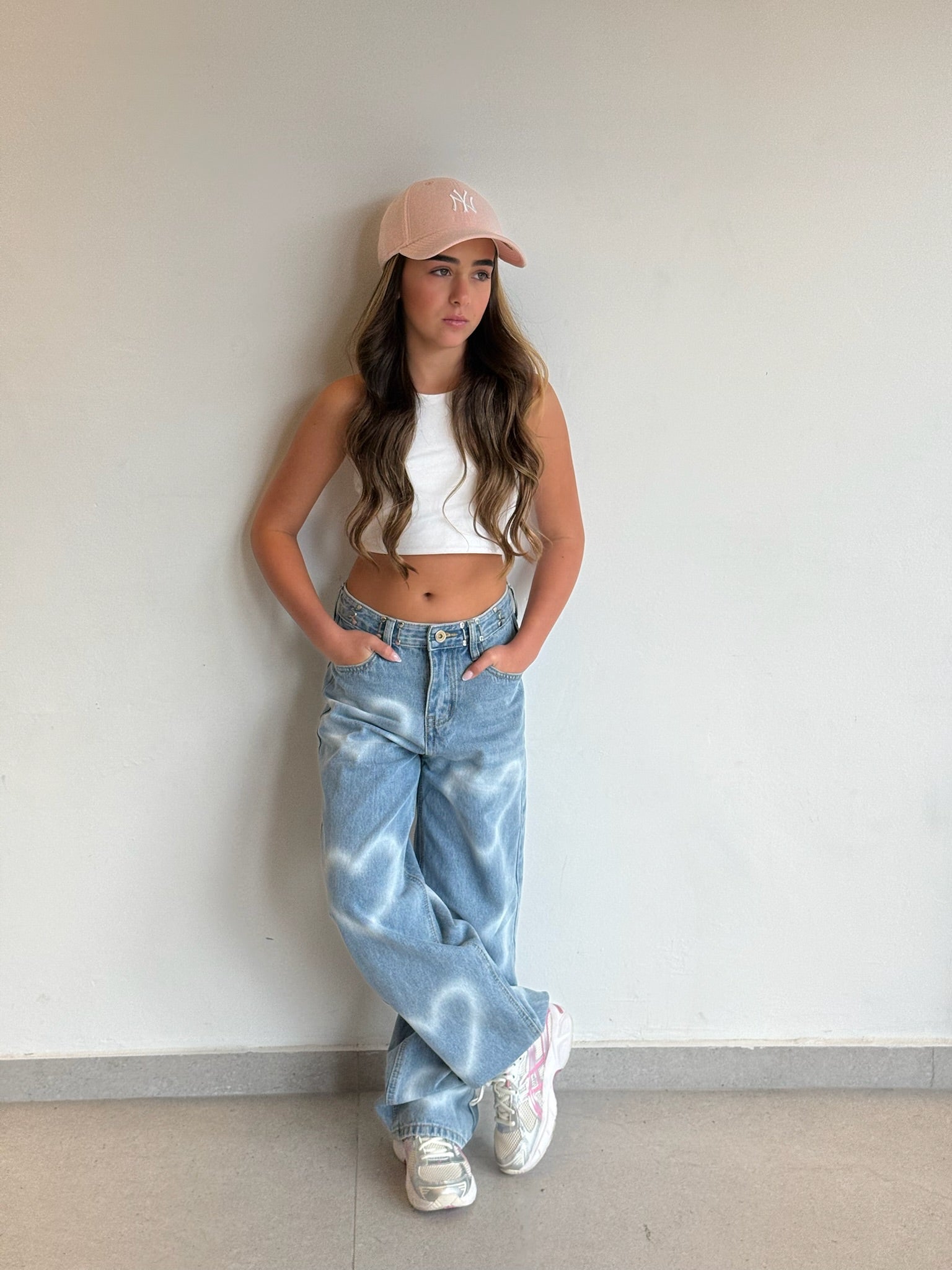 מכנס ג׳ינס ליב