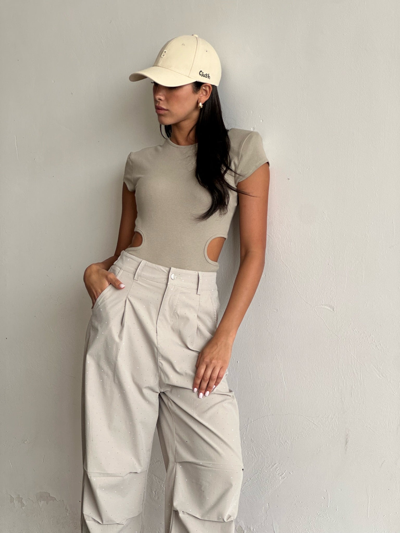 בגד גוף תיאה בג׳