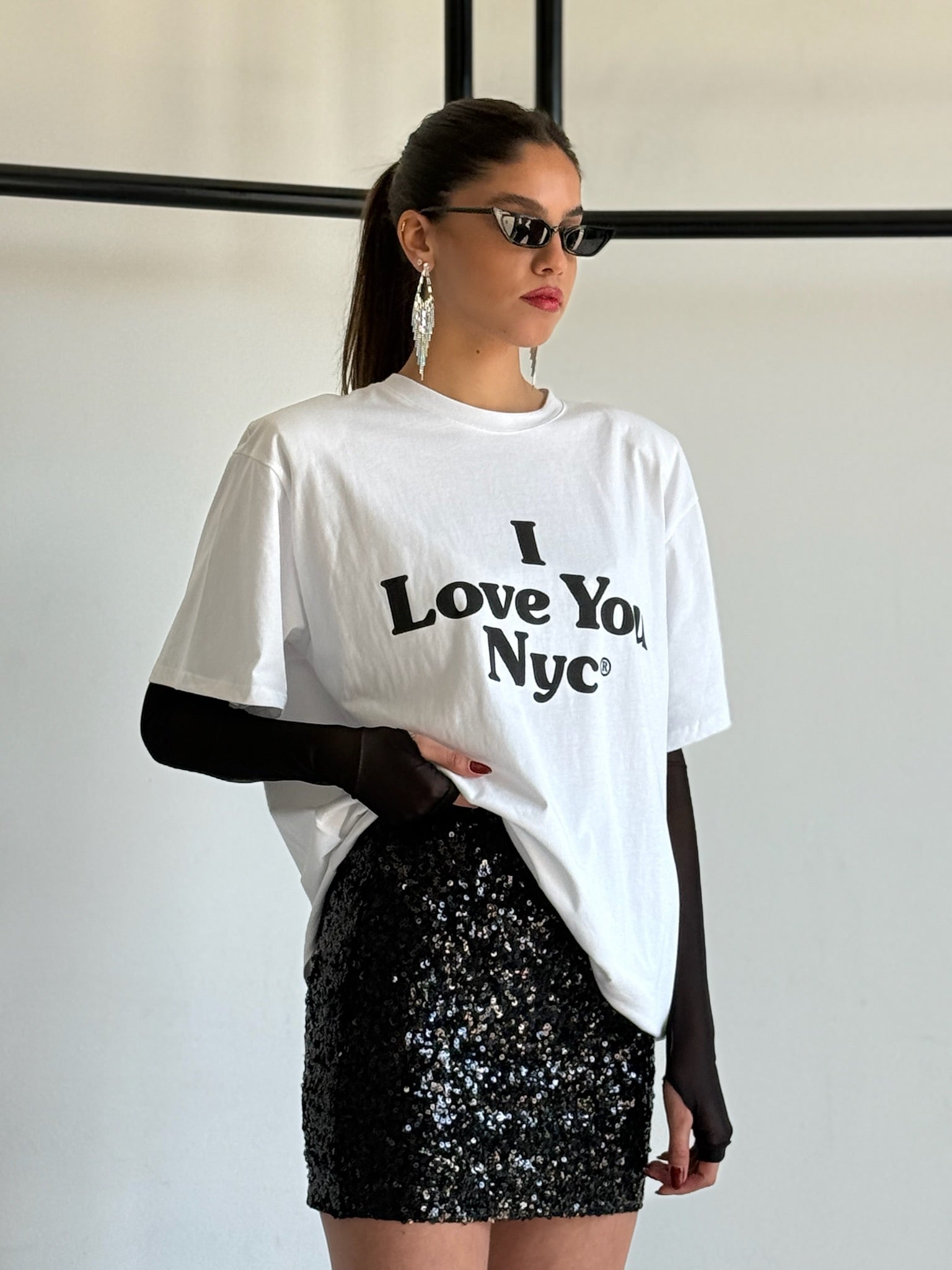 חולצת מיליה