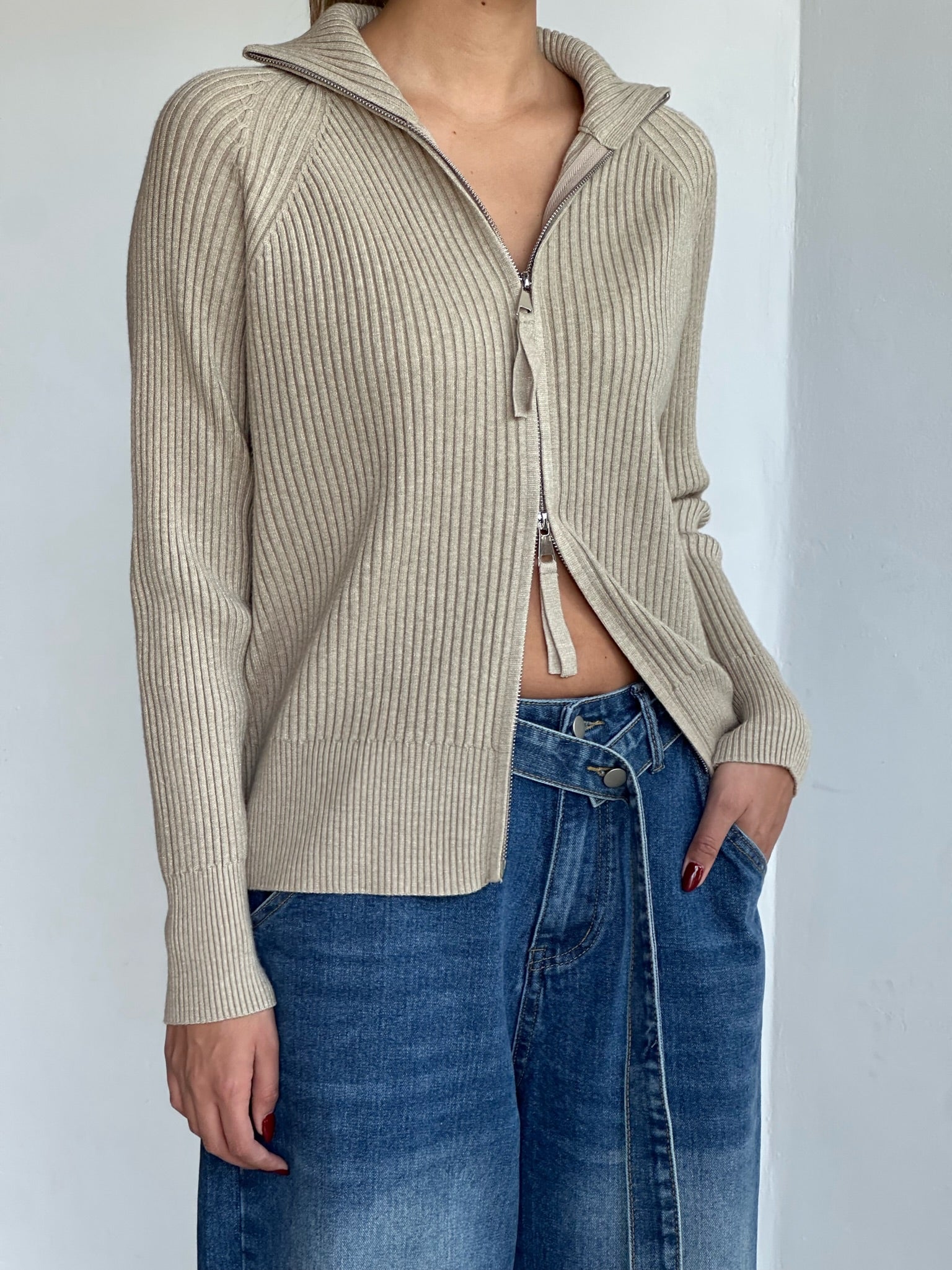 סריג נריה דבש