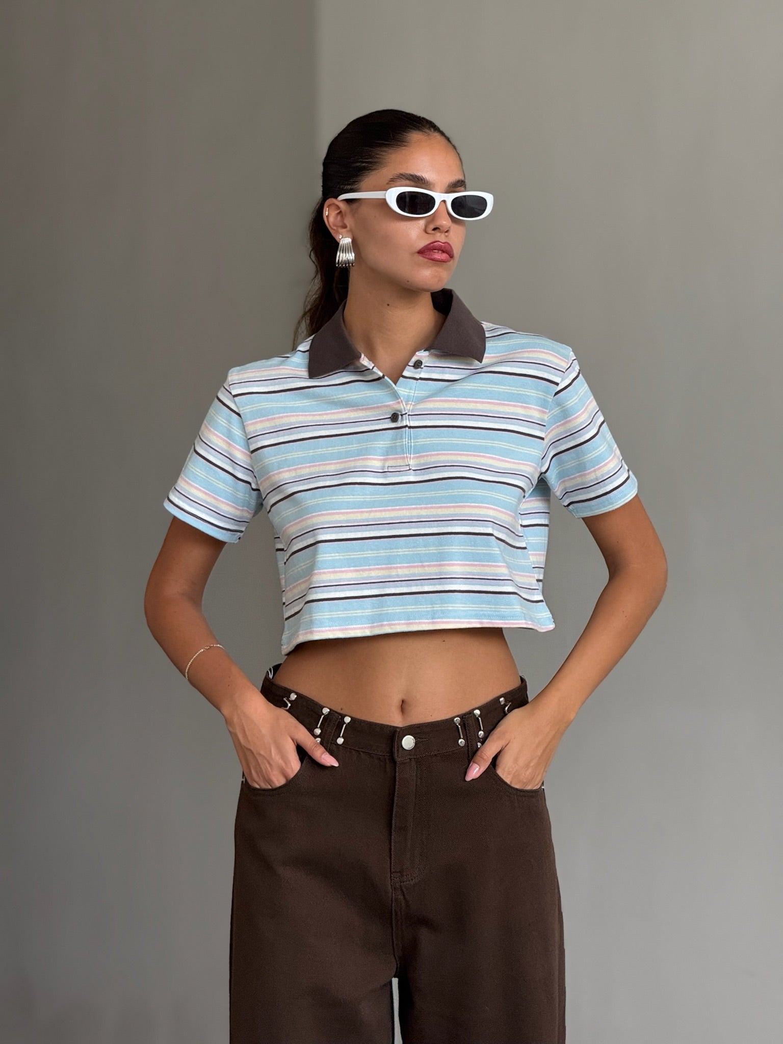 חולצת דניאל