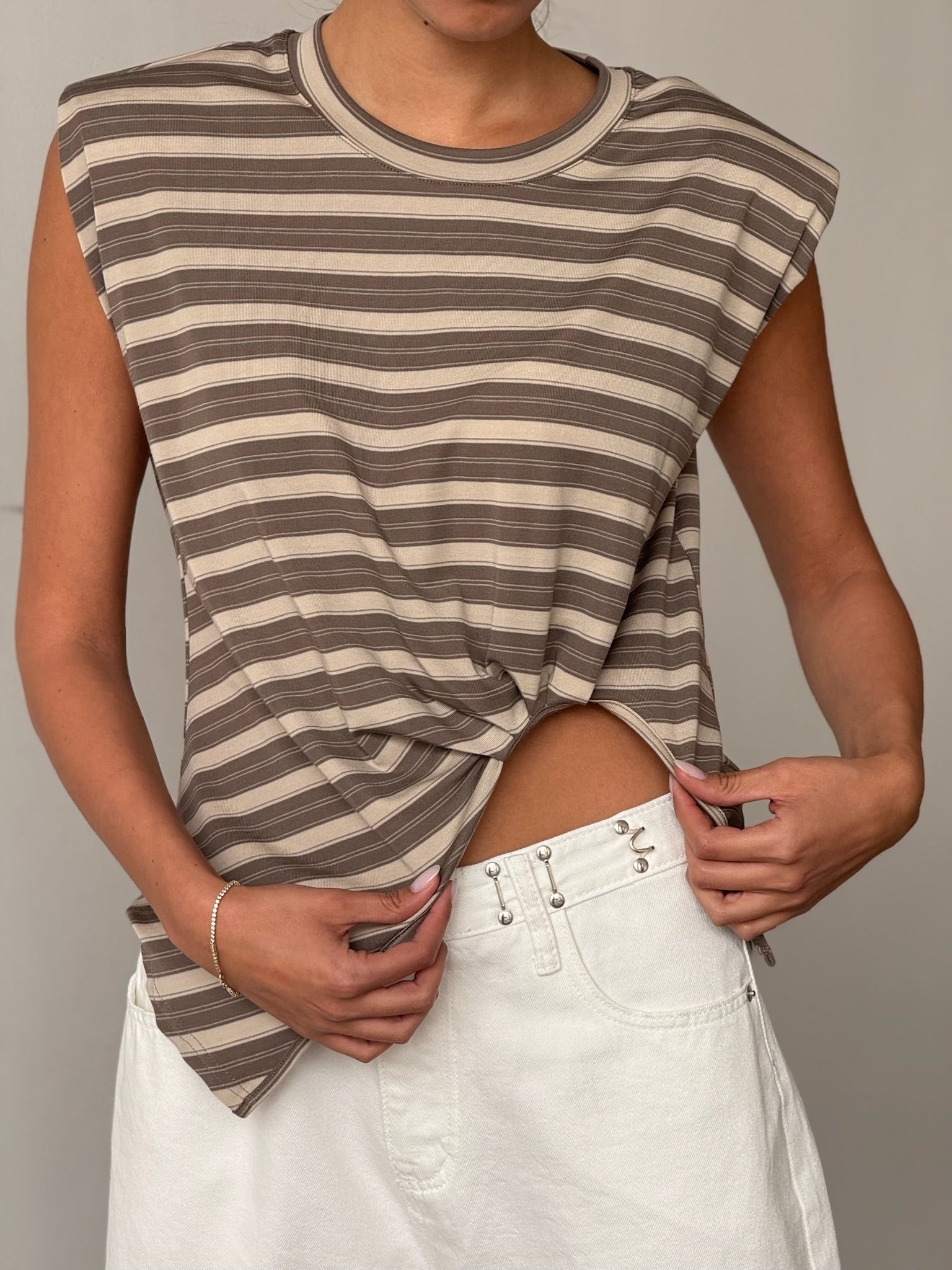 חולצת ריף בג