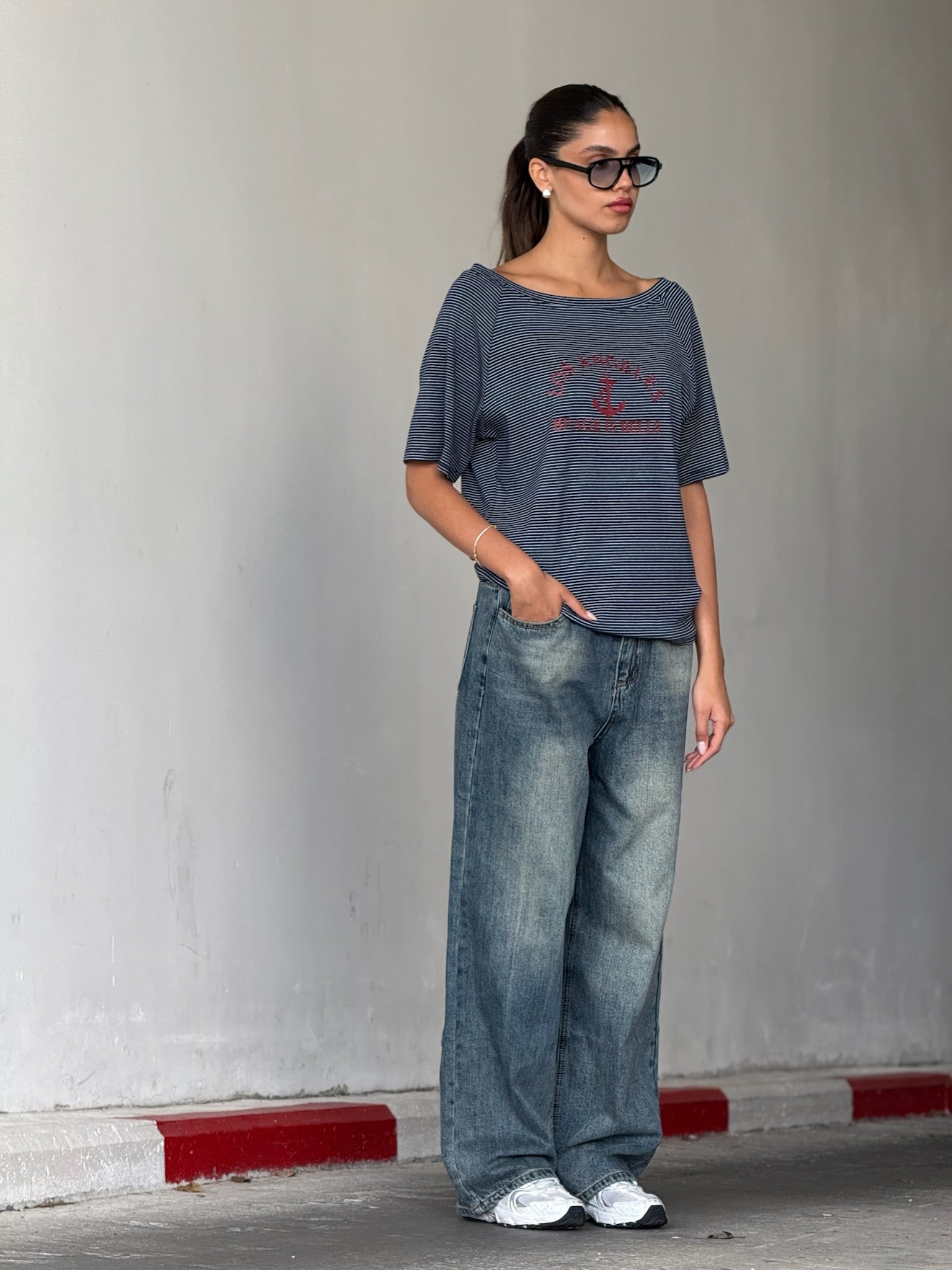 Tom jeans