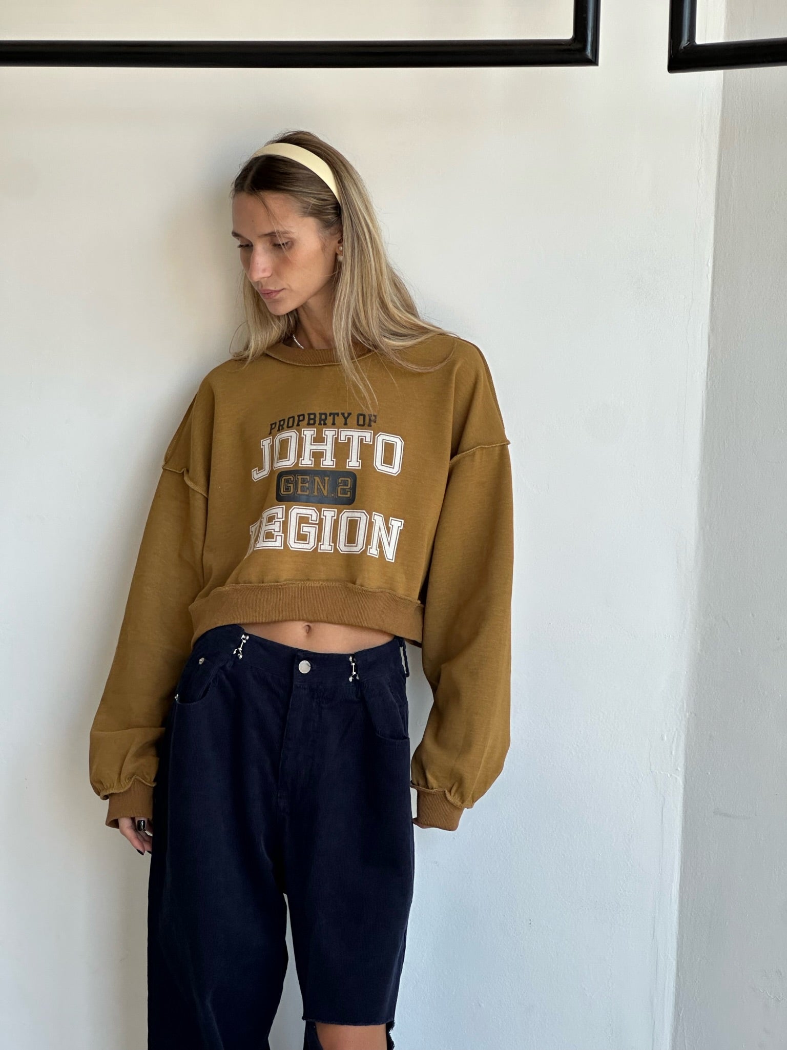 סווצר רום קאמל