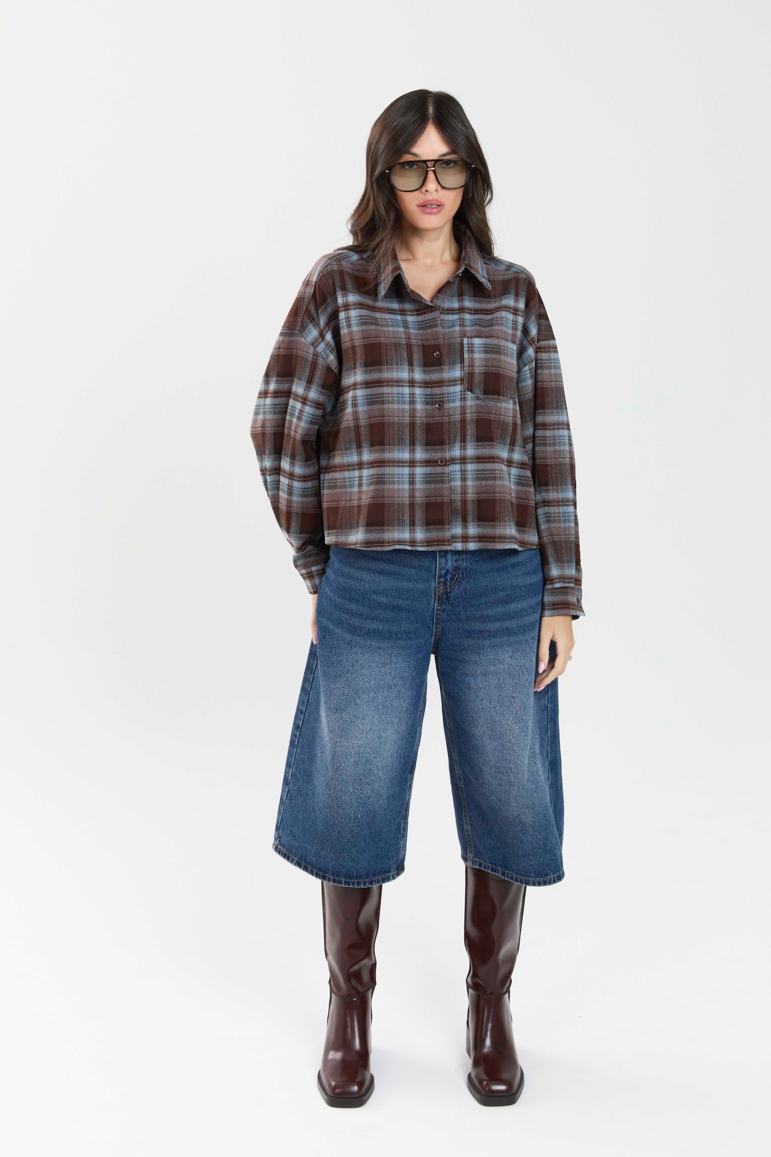 חולצת אנאבל