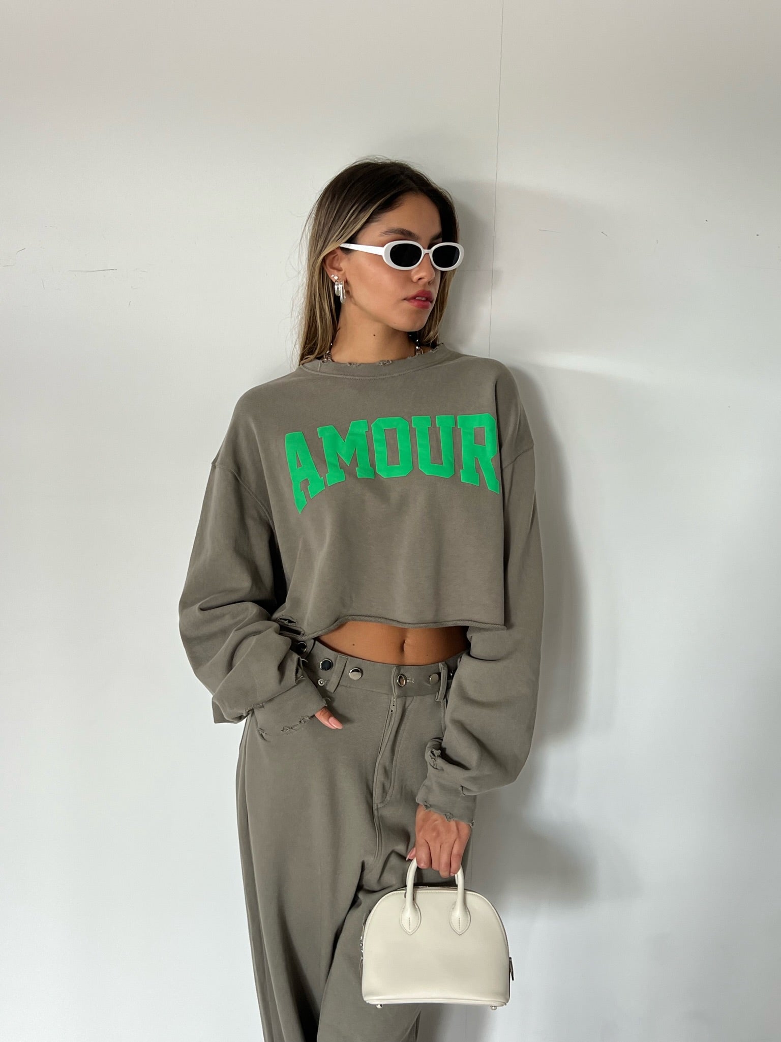 סווצר מנור זית