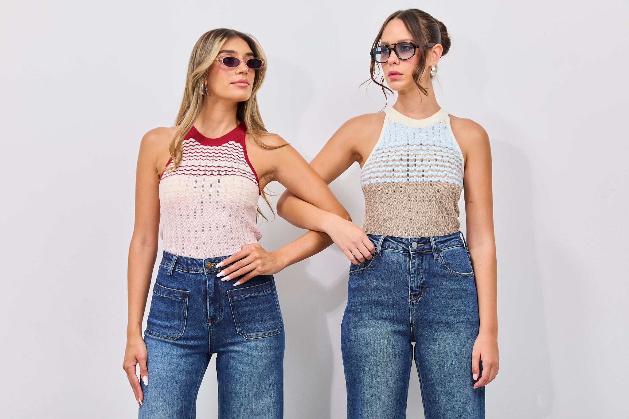 גופיית מילי