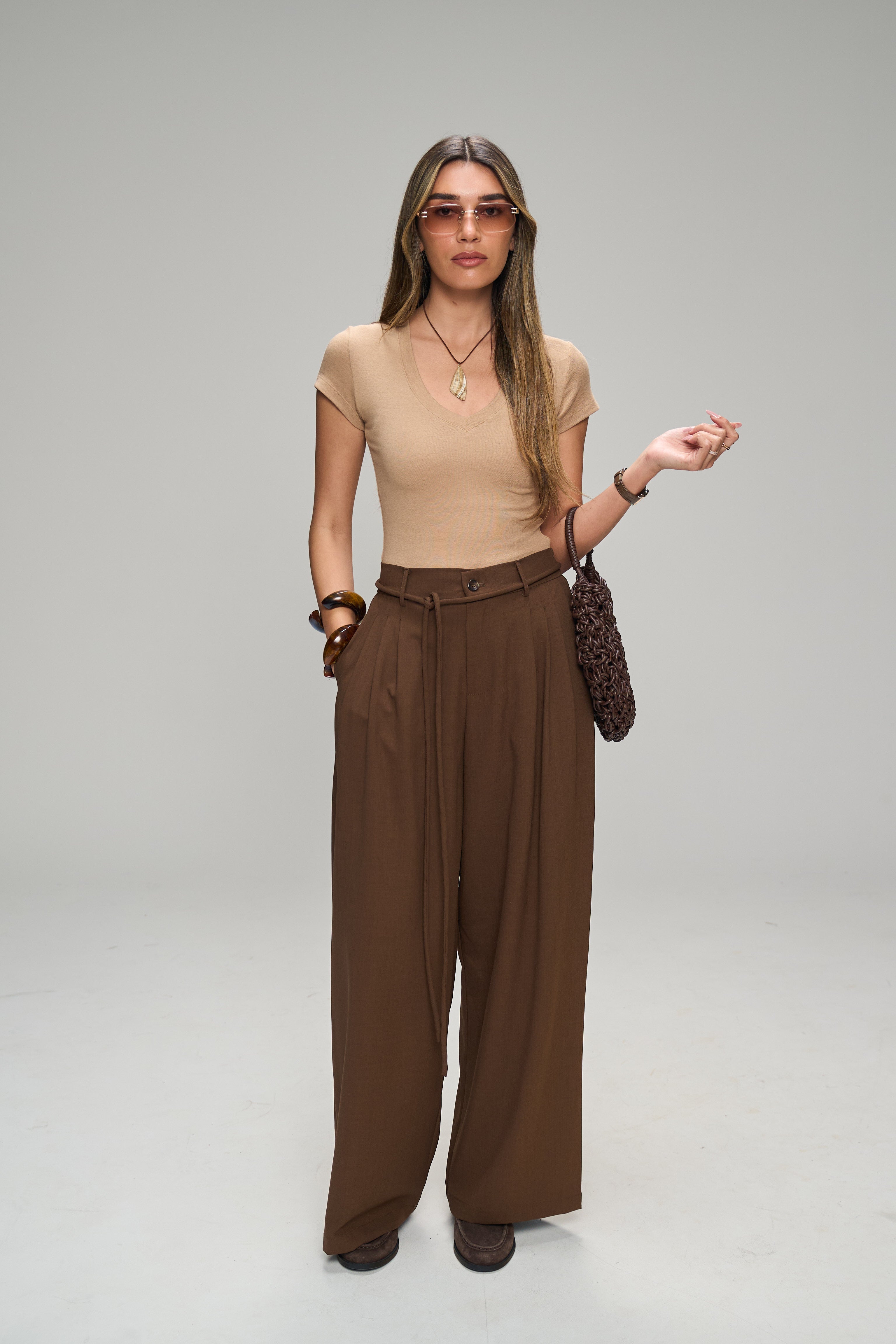 מכנס שלבי חום