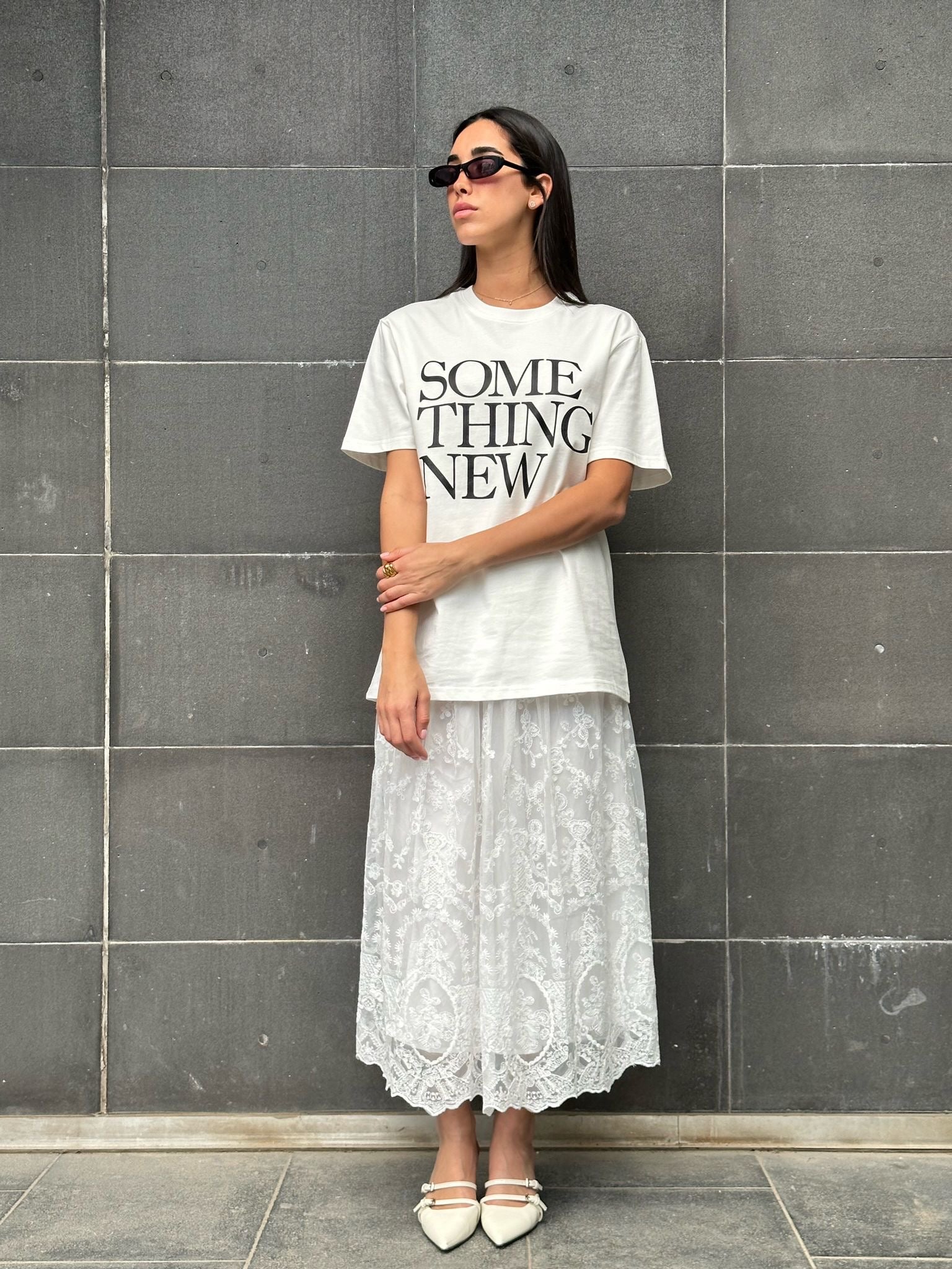 חולצת לוריה