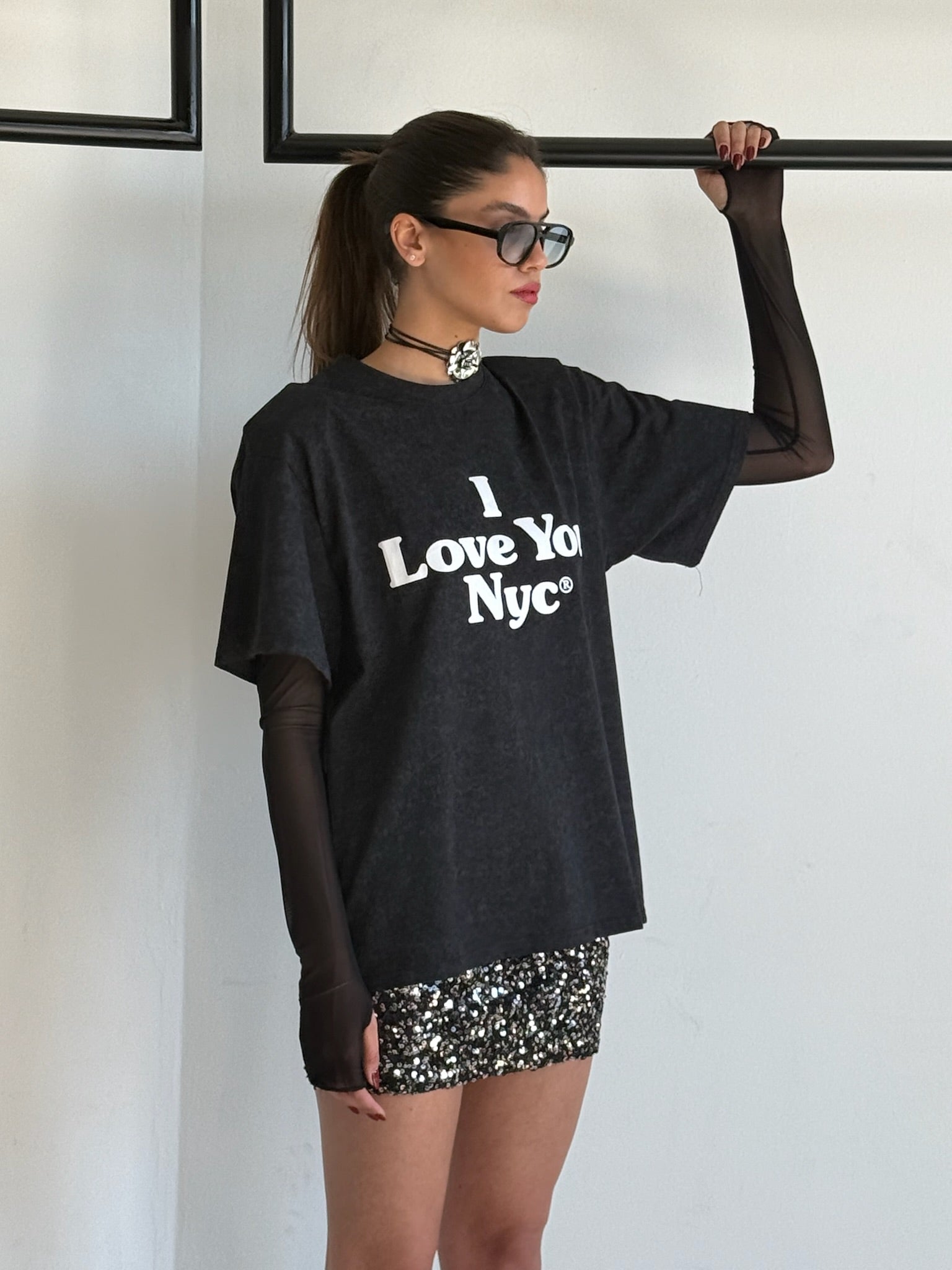 חולצת מיליה